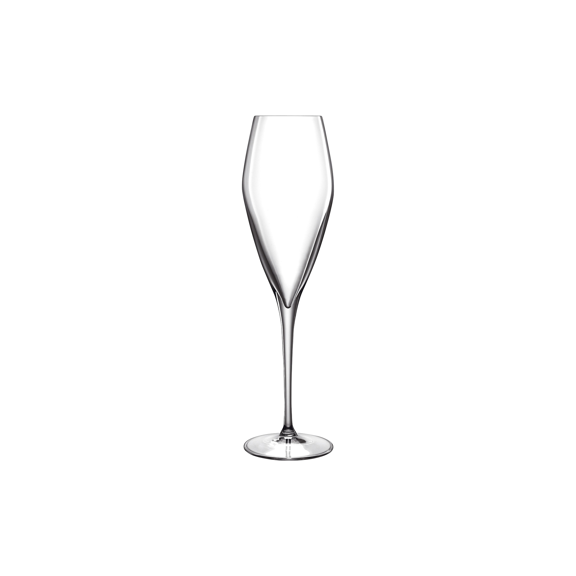 Luigi Bormioli - Atelier Prosecco champagneglas 2 stk. - H: 25,4 cm.