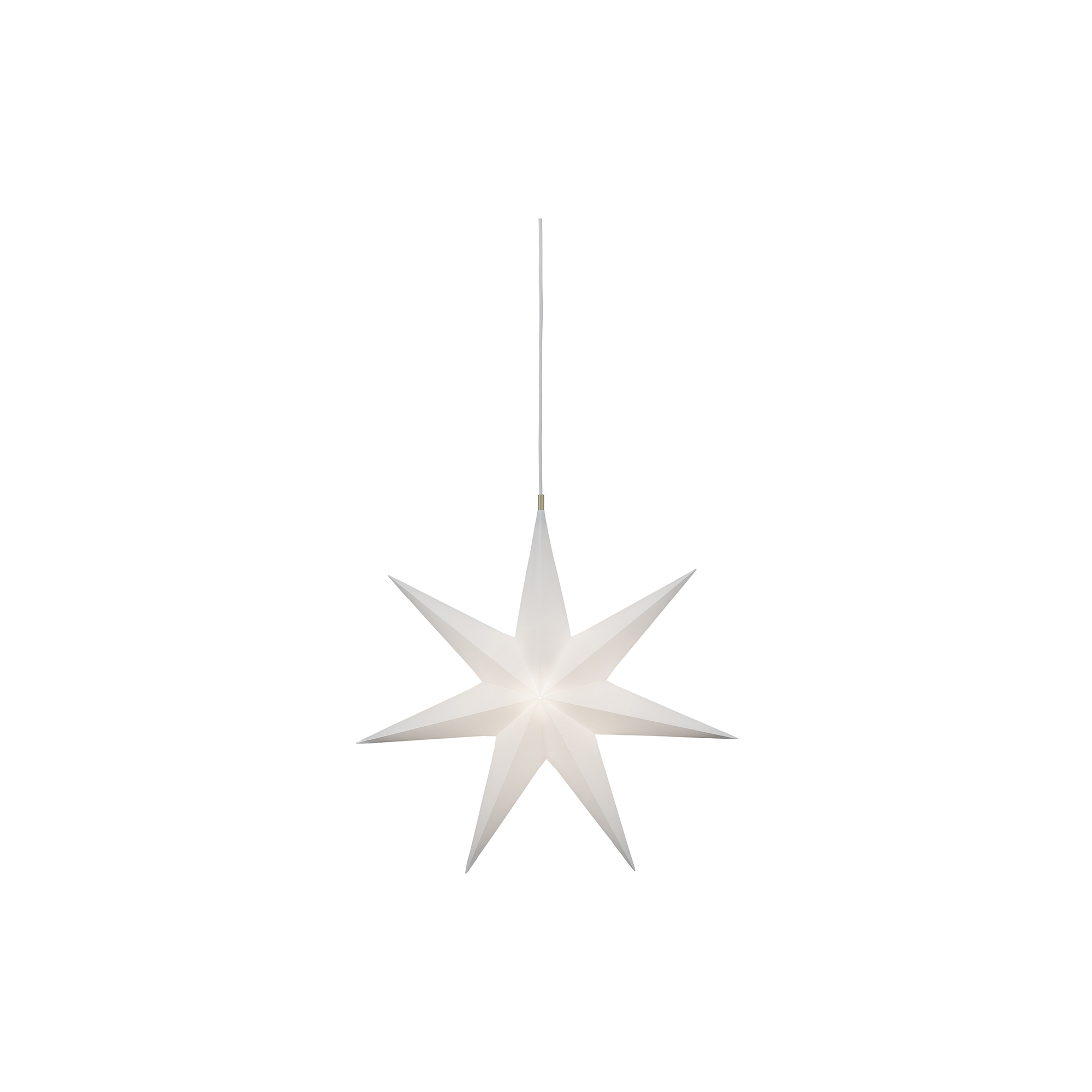 LE KLINT - Twinkle Star pendel, SEASONAL Collection