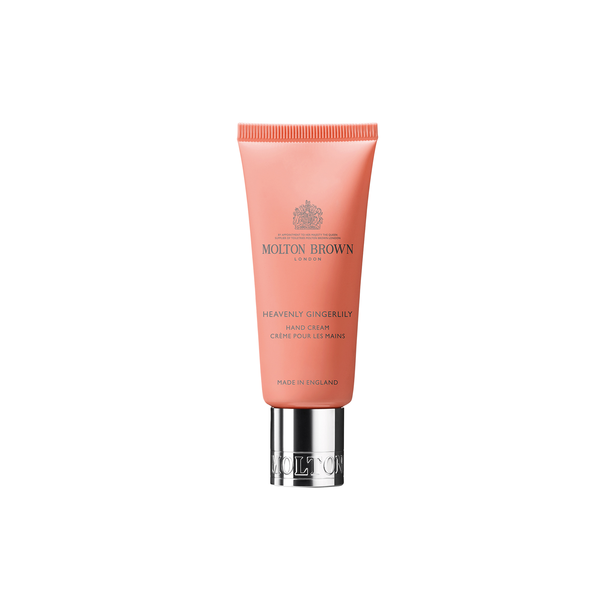 Molton Brown - Heavenly Gingerlily Hand Cream