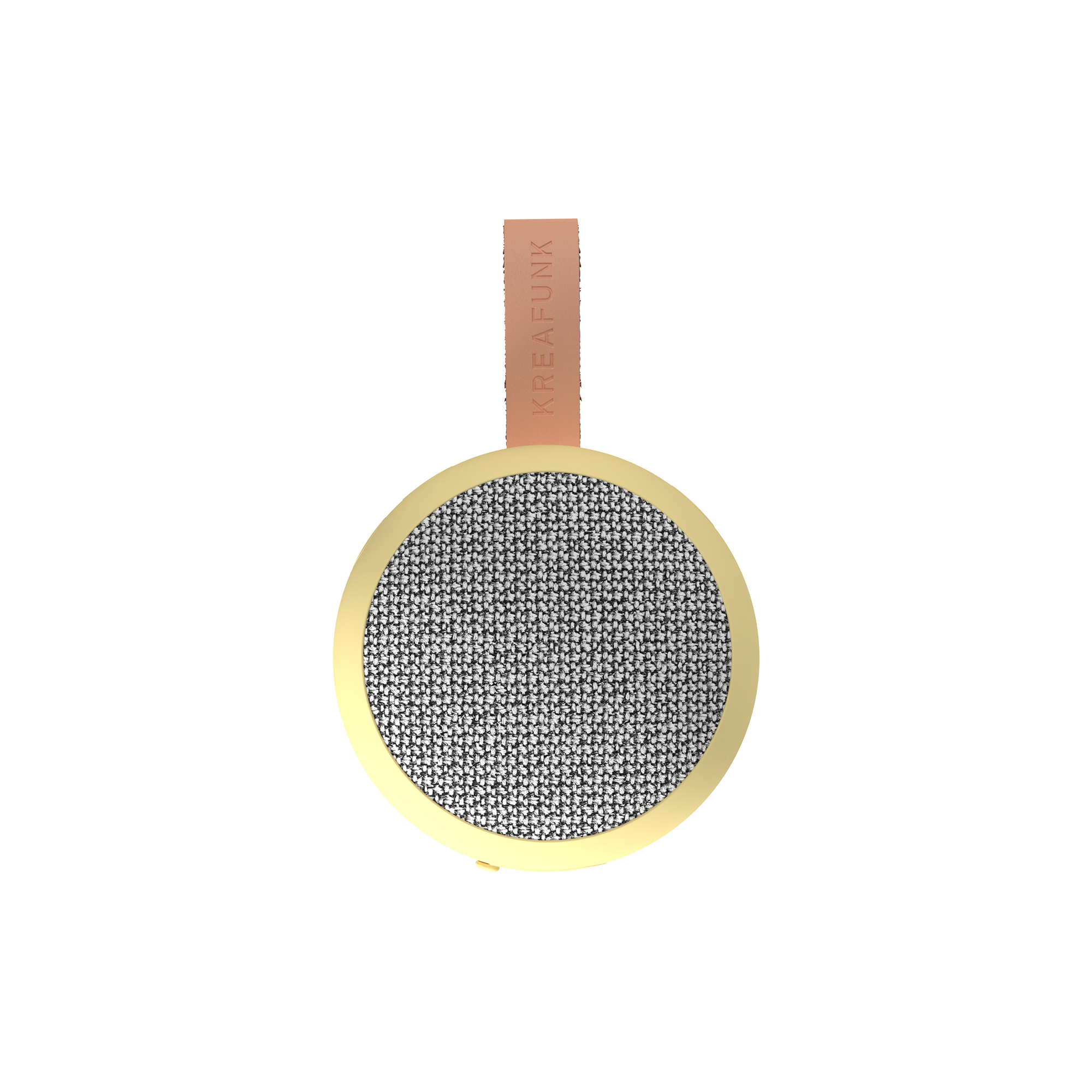 Kreafunk - aGO 2 fabric Bluetooth højtaler