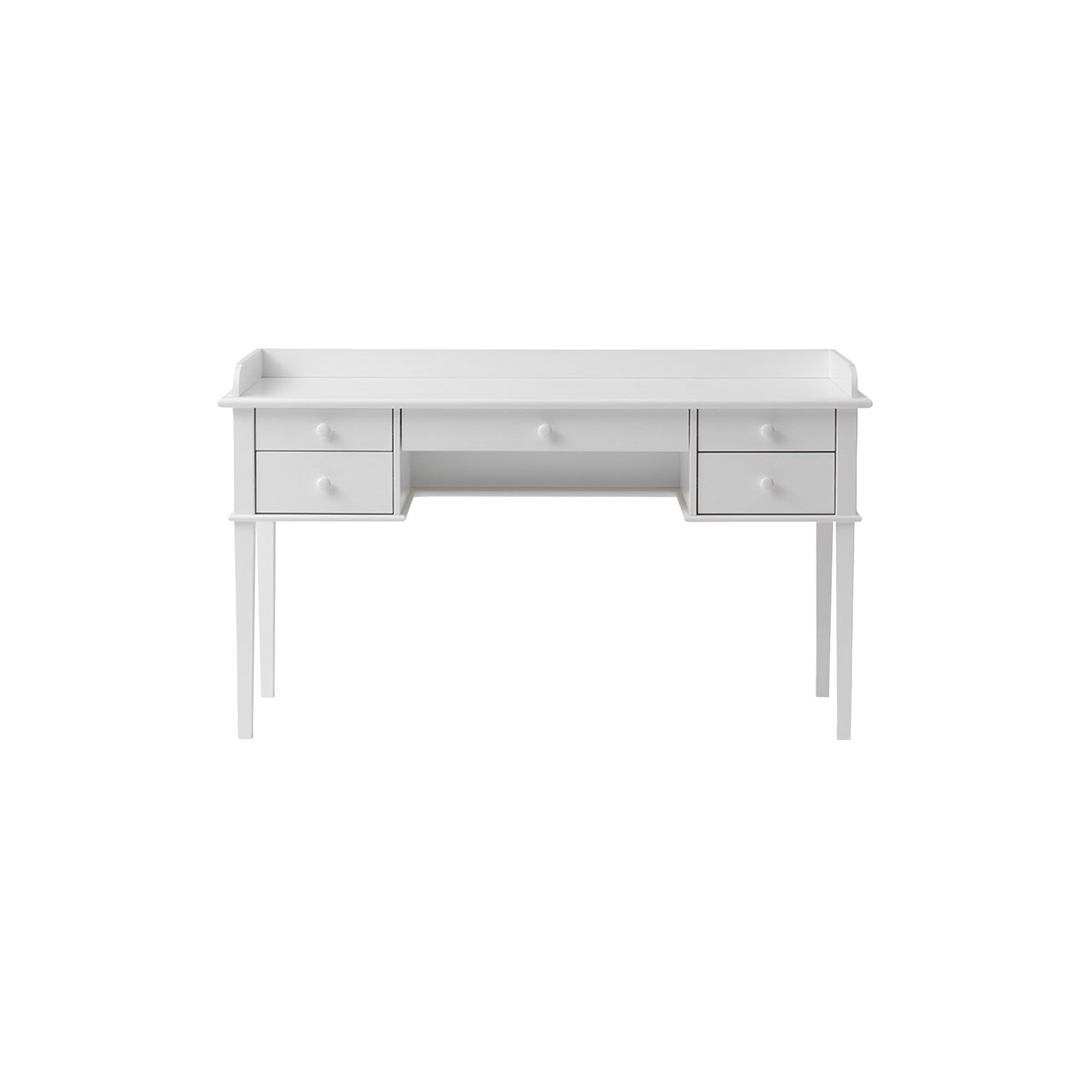 Oliver Furniture - Seaside juniorskrivebord