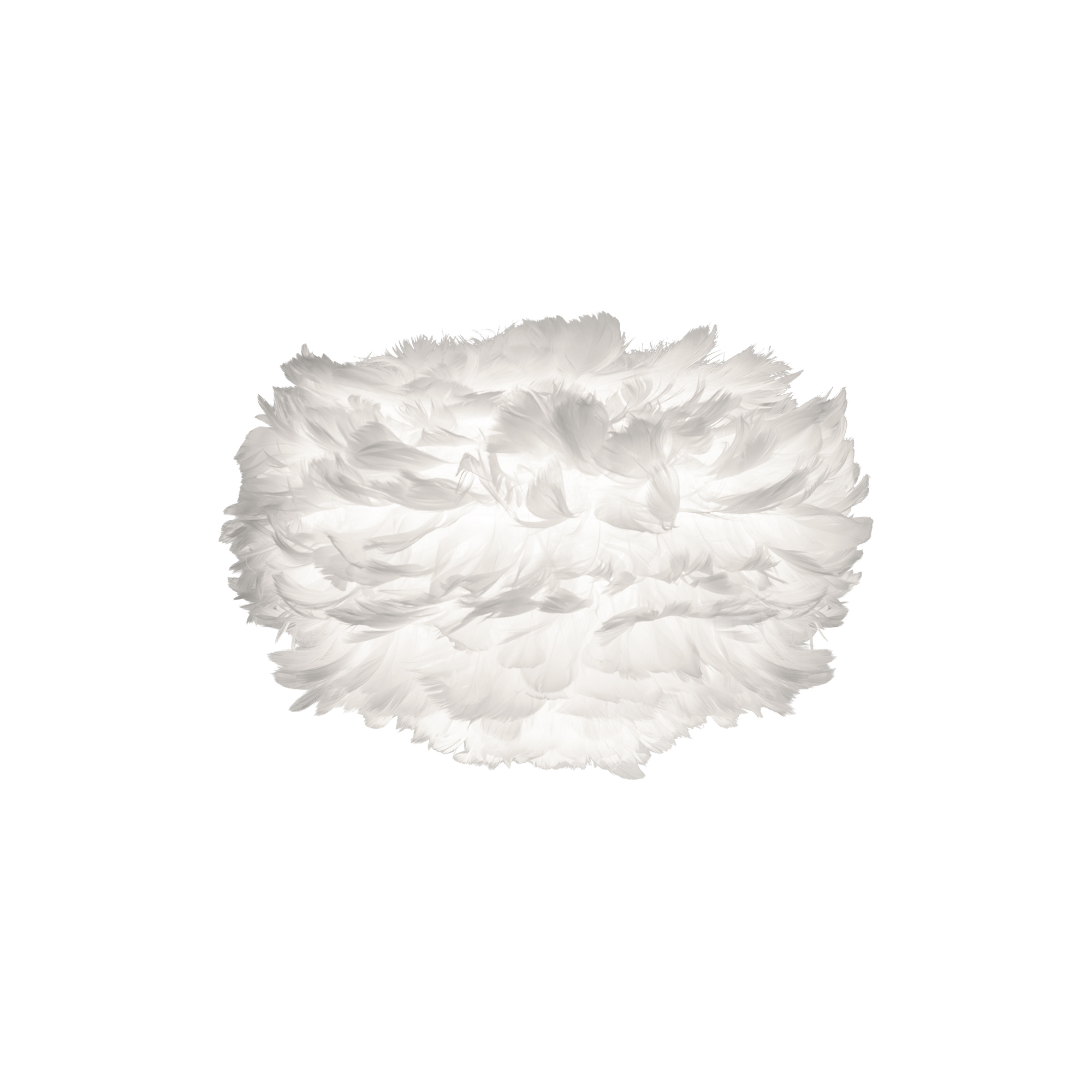 UMAGE - Eos Lampshade, white - Nano1