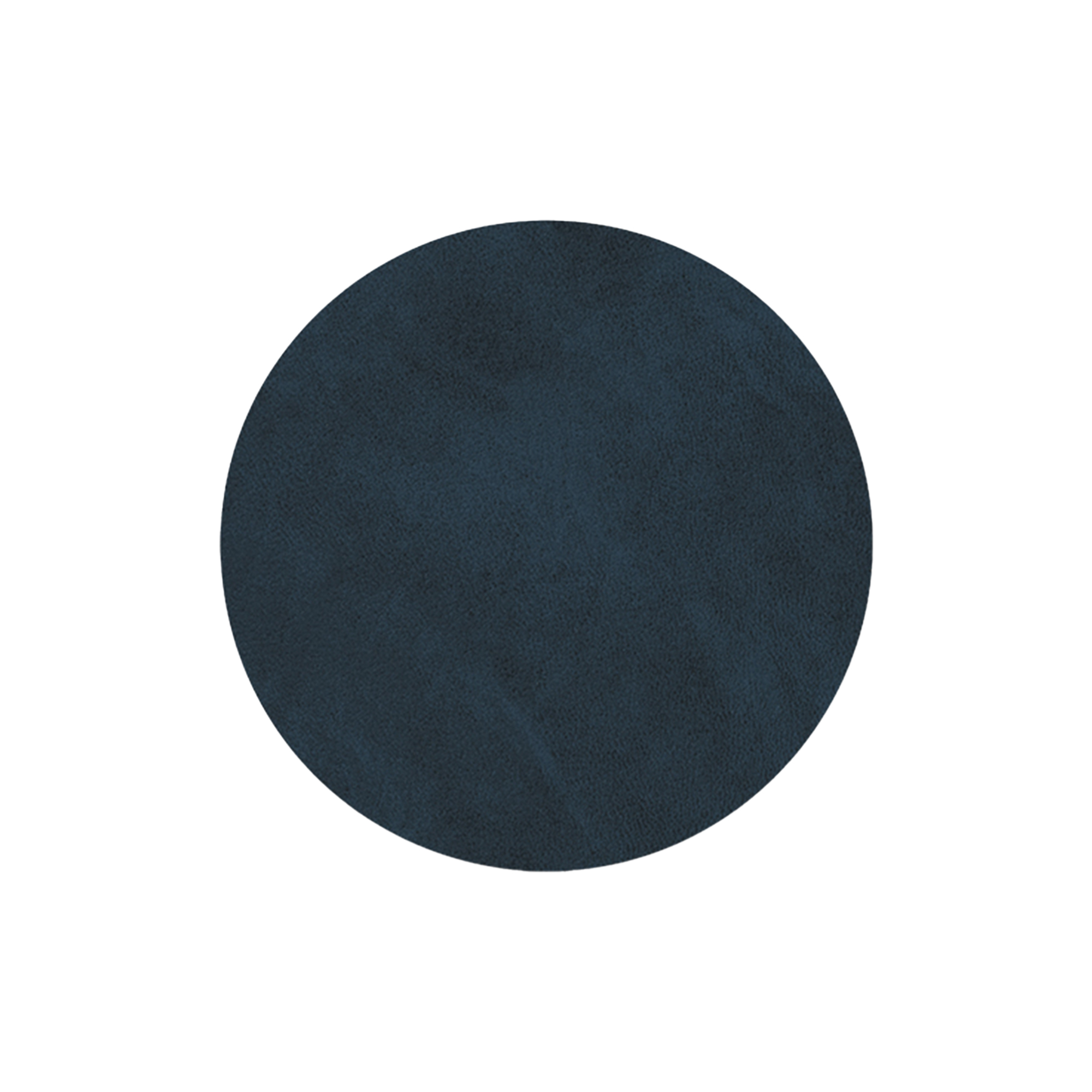 LIND DNA - Nupo glasbrik Circle, midnight blue
