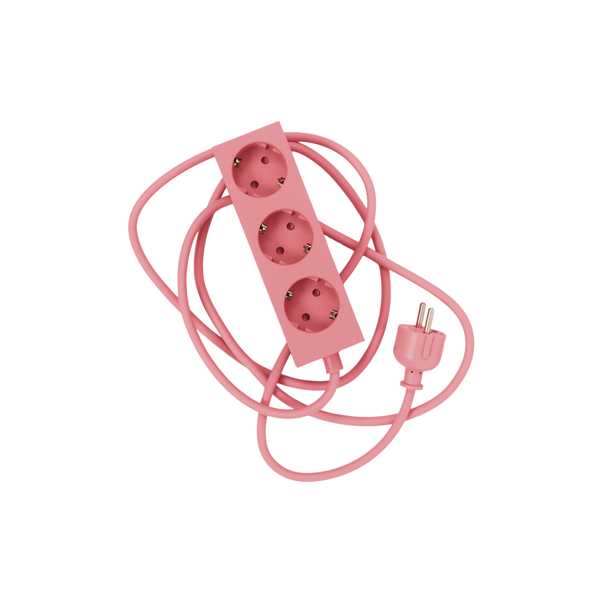 Pedestal - Power Bar 5 meters, bubble gum - L5m