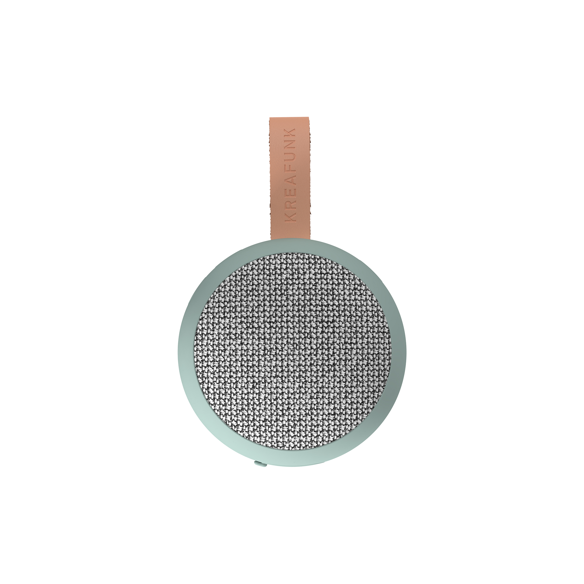 Kreafunk - aGO 2 fabric Bluetooth højtaler