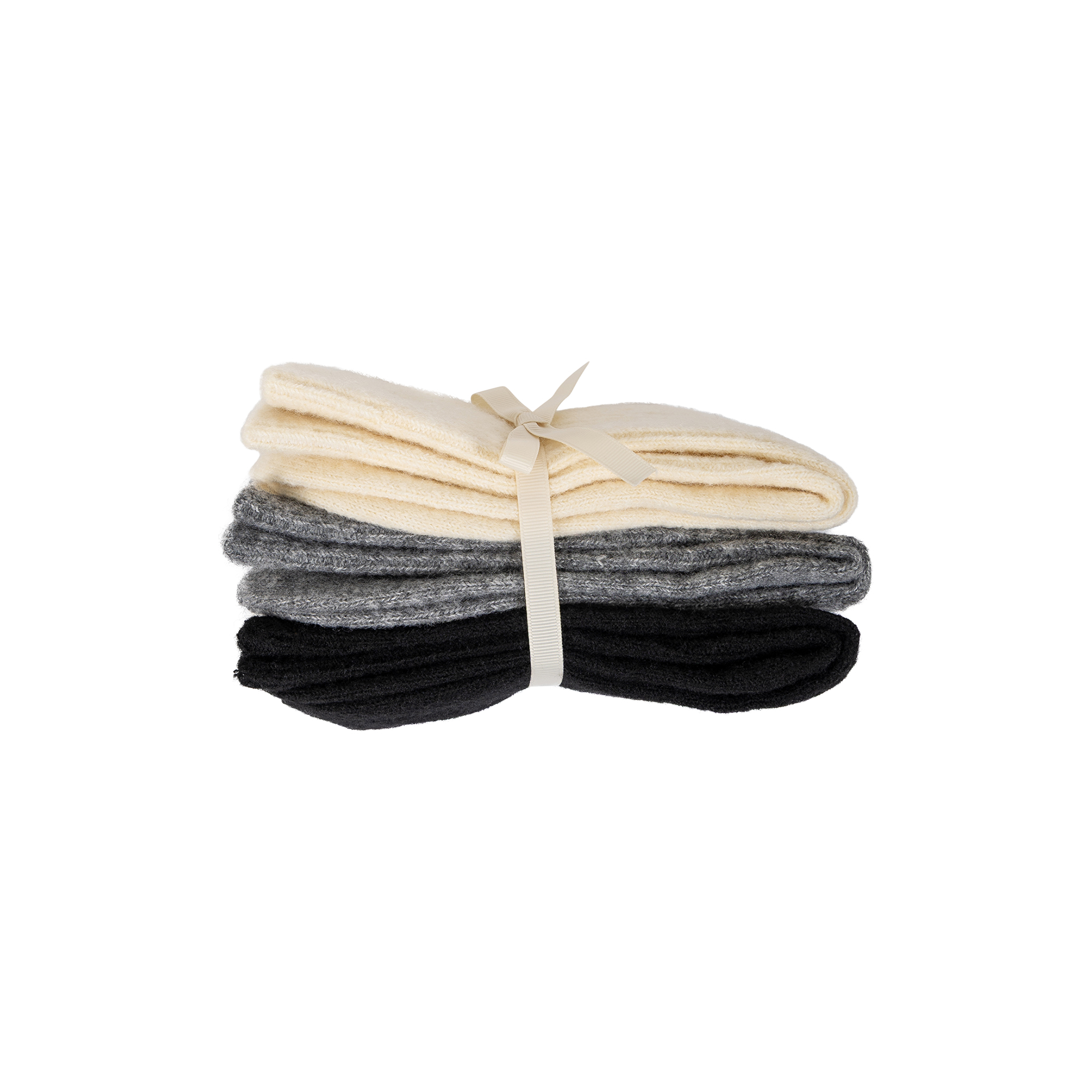 Coster Copenhagen - Wool socks, mix