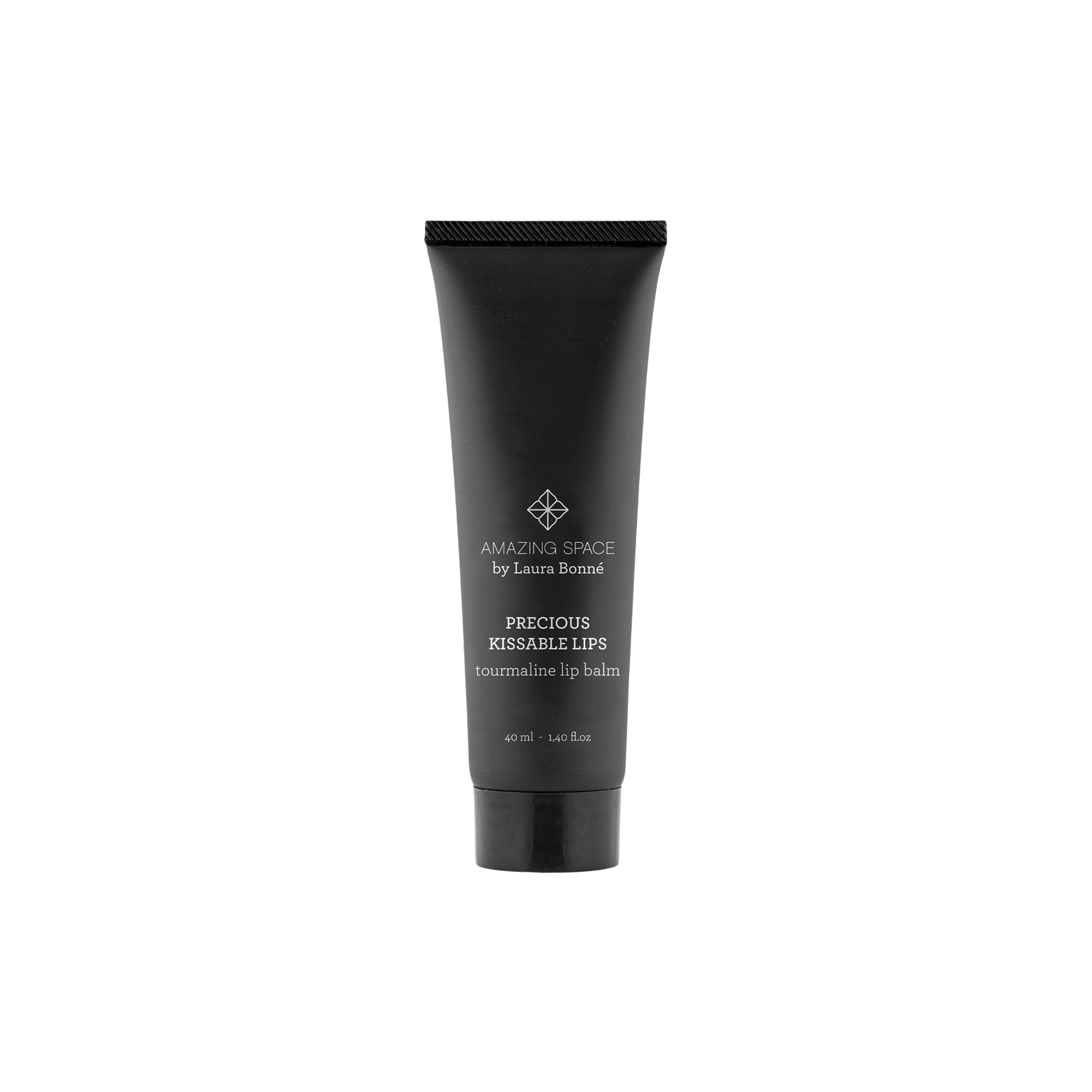 Amazing Space - Precious Kissable Lips – Tourmaline Lip Balm