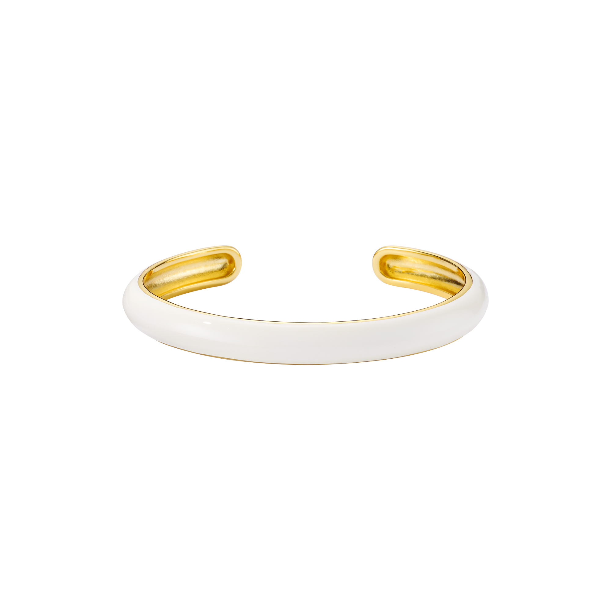 bangle up - BANGLE BOMBE | White Sand | Armbånd