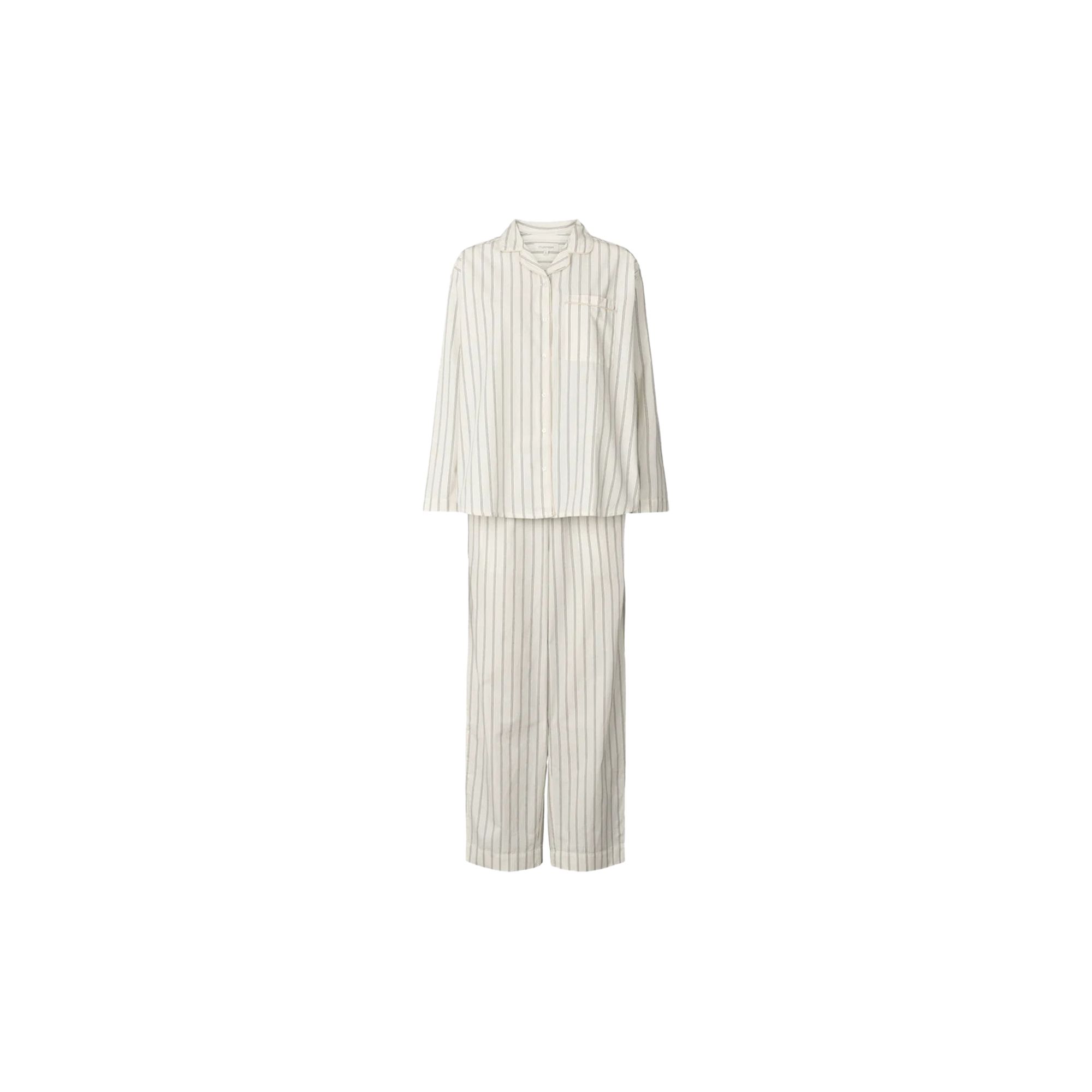 Studio Feder - Edith Pyjamas, river - Str. M