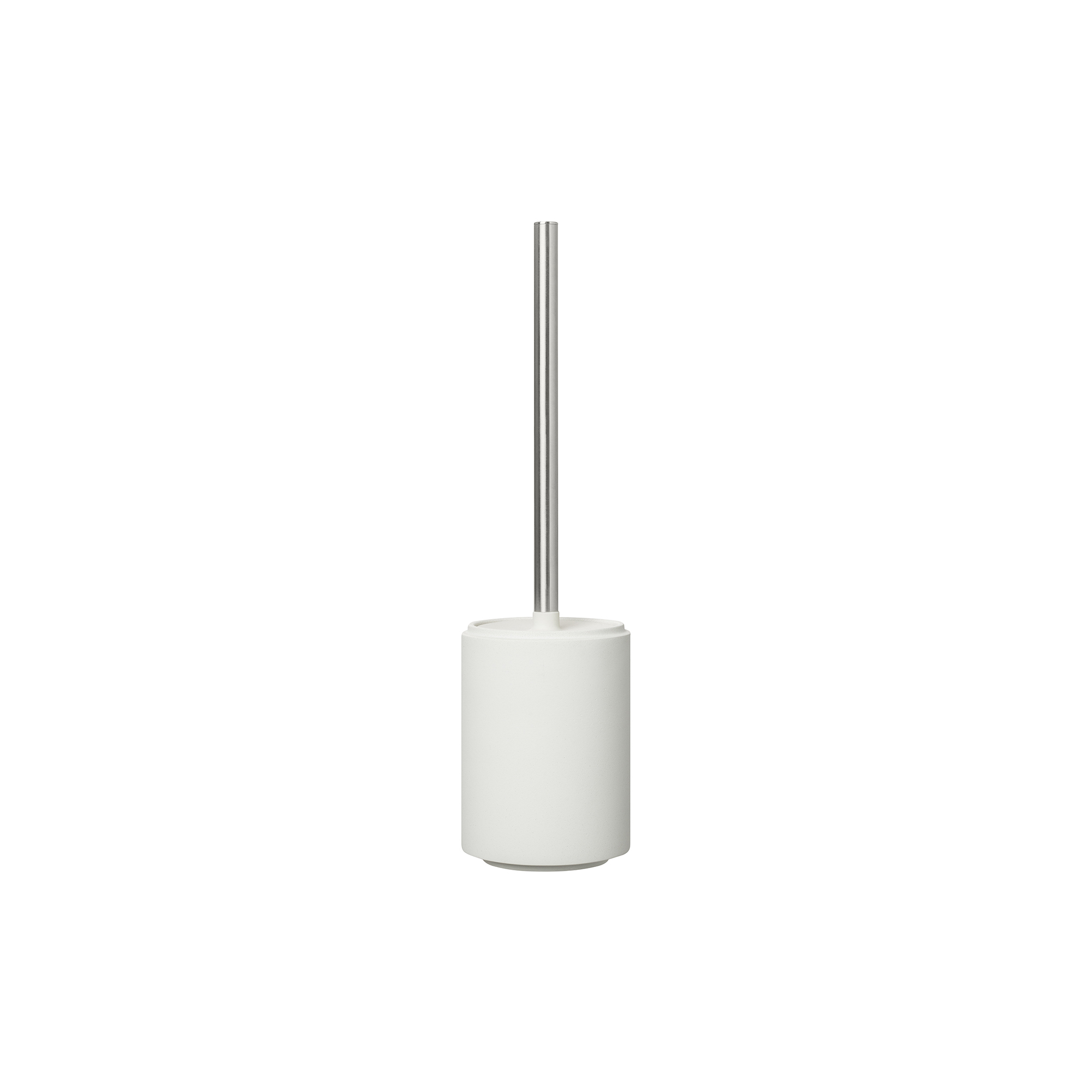 Blomus - CRETO Toilet Brush, lily white