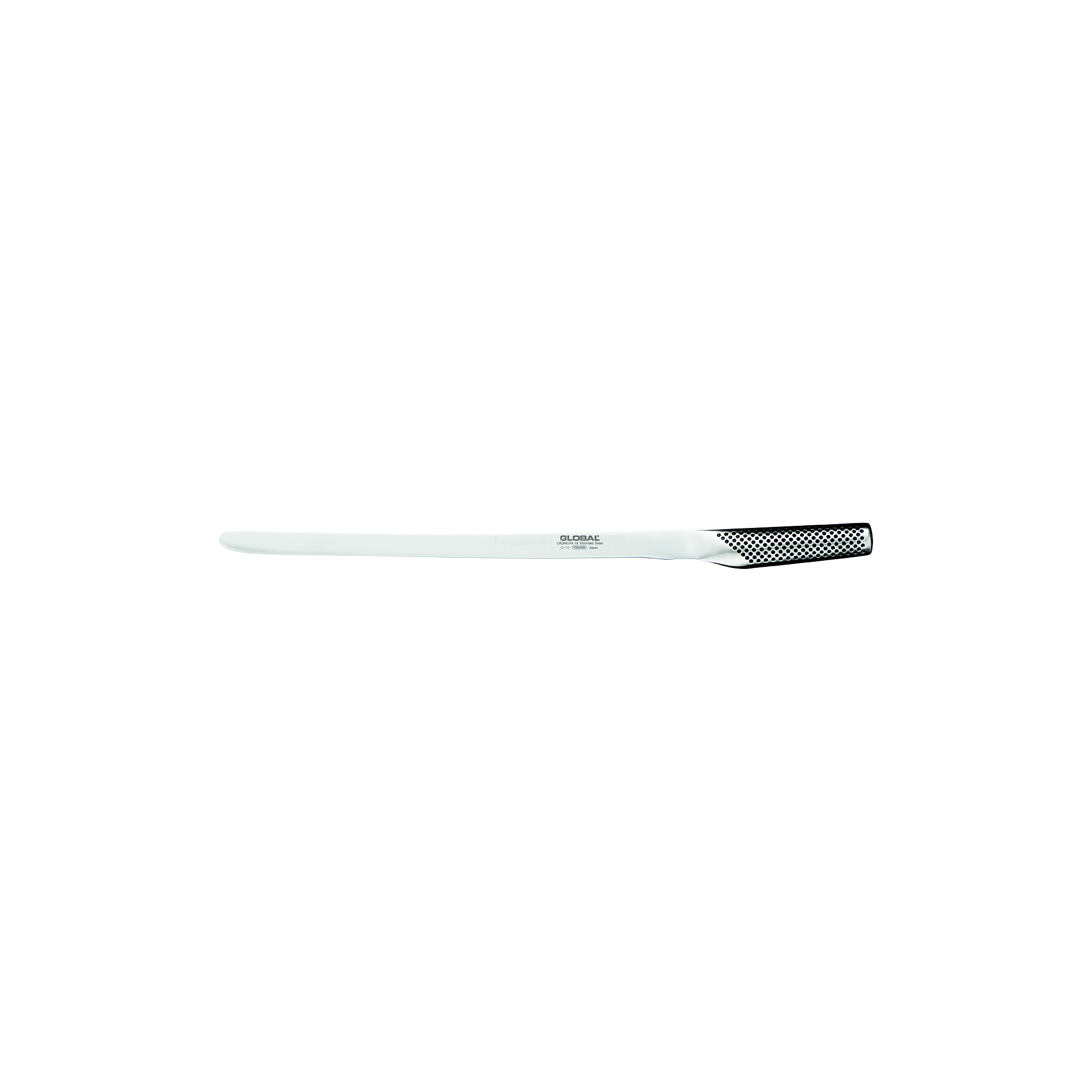 Global - G-10 laksekniv, G-Global
