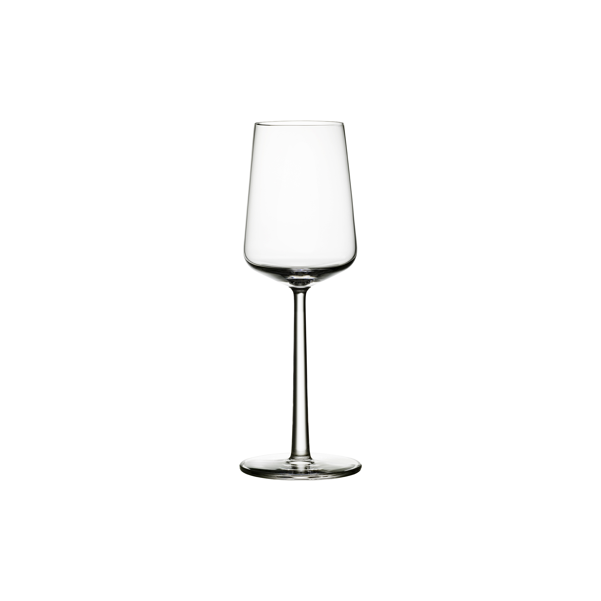 Iittala - Essence hvidvinsglas 2 stk., clear