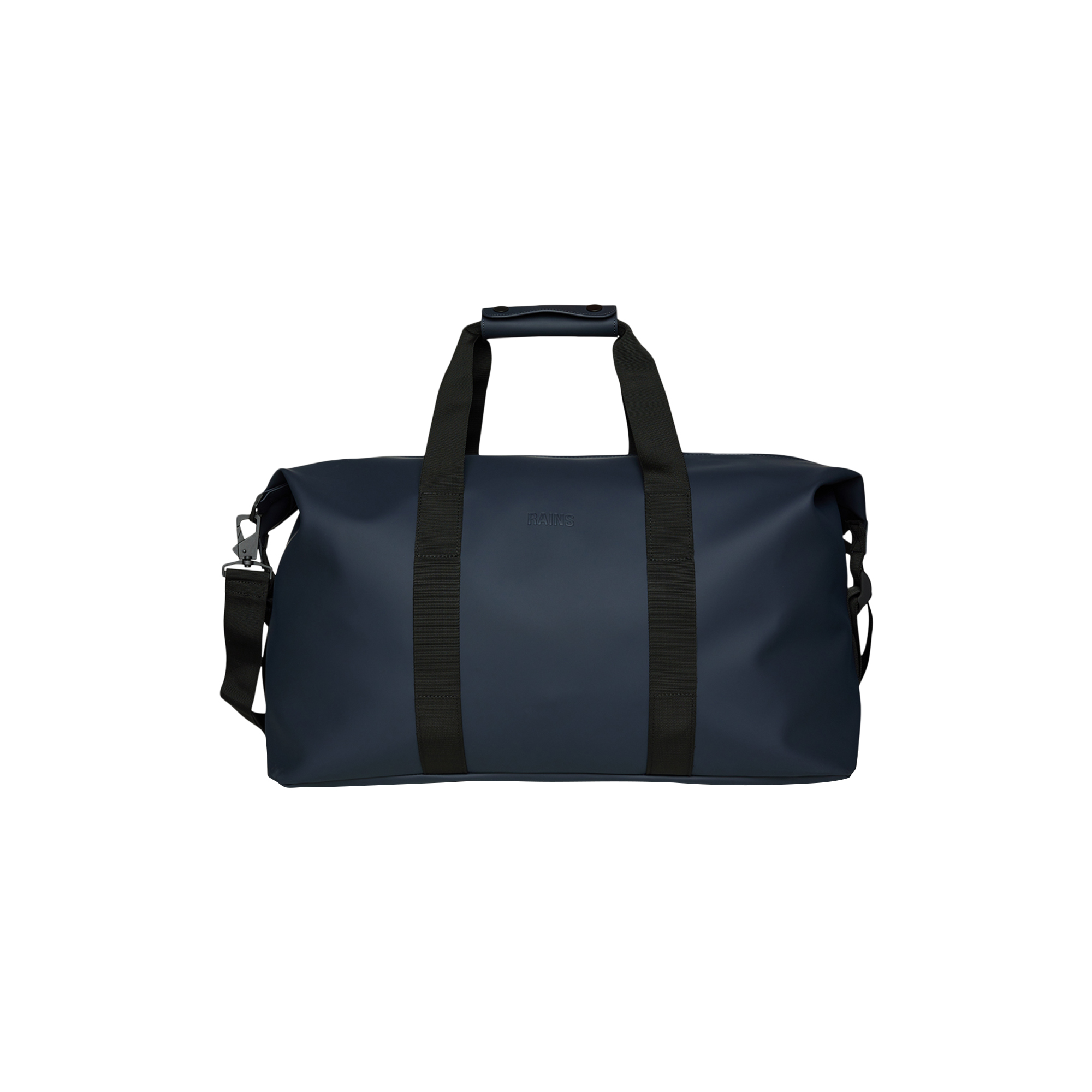 Rains - Hilo Weekend Bag, navy