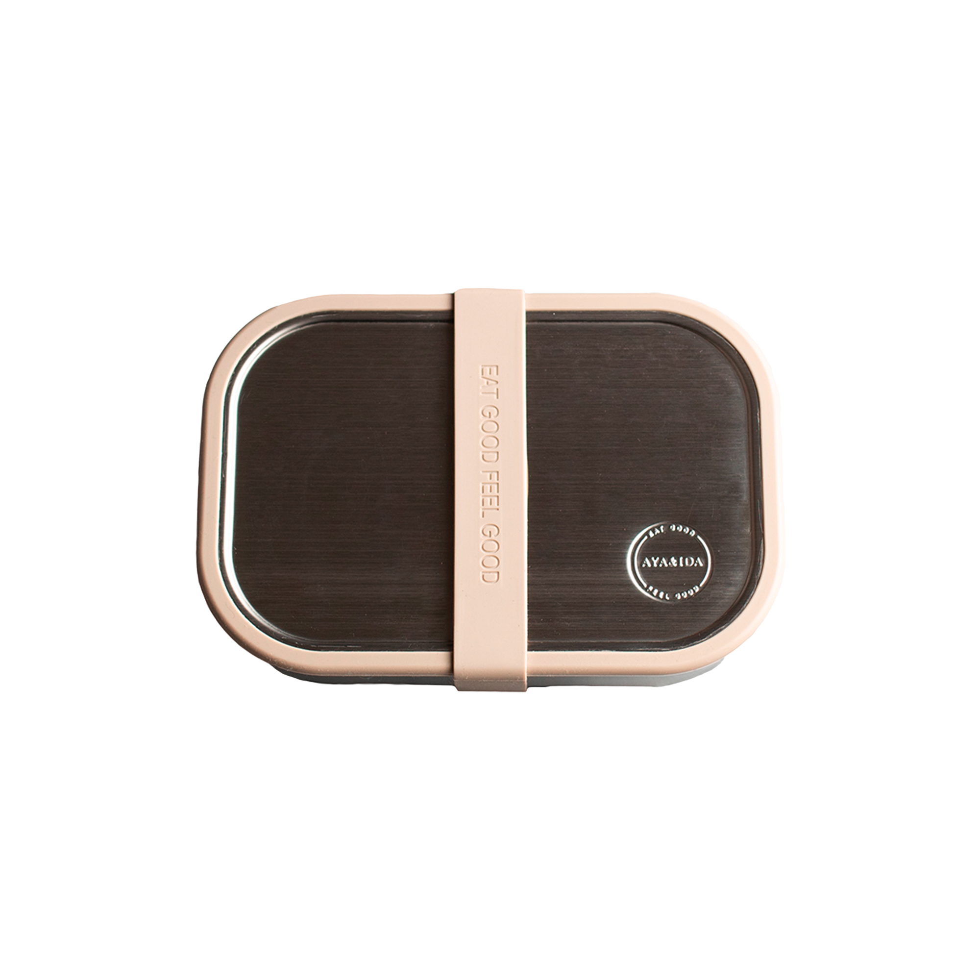 AYA&IDA - Lunch Box, cream beige