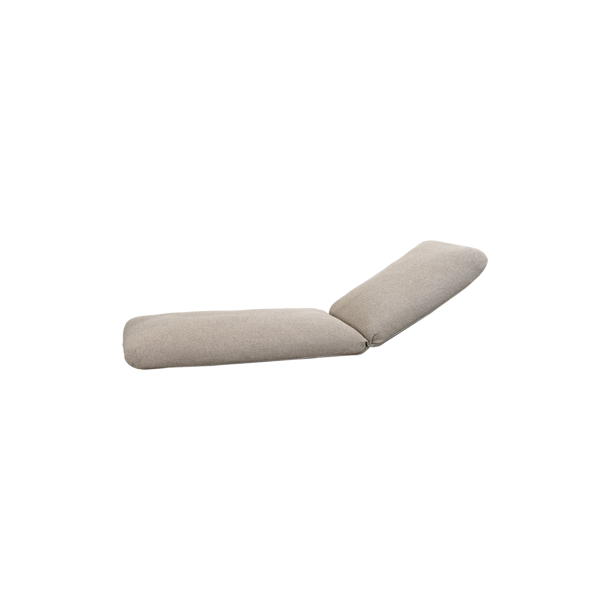 Cane-line - Vista solvogn hynde, light brown
