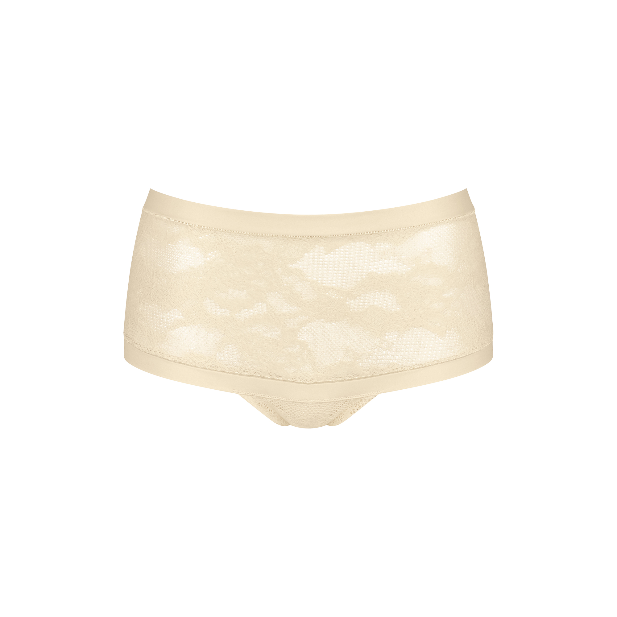 Triumph - Smart Deco Bandeau Brief Ex, creamy dream - Str. 1