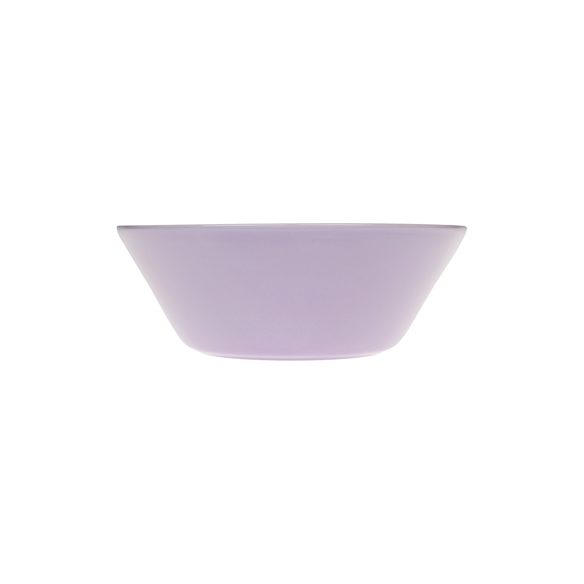 Iittala - Teema skål Ø 15 cm, lys lilla - Ø 15 cm.