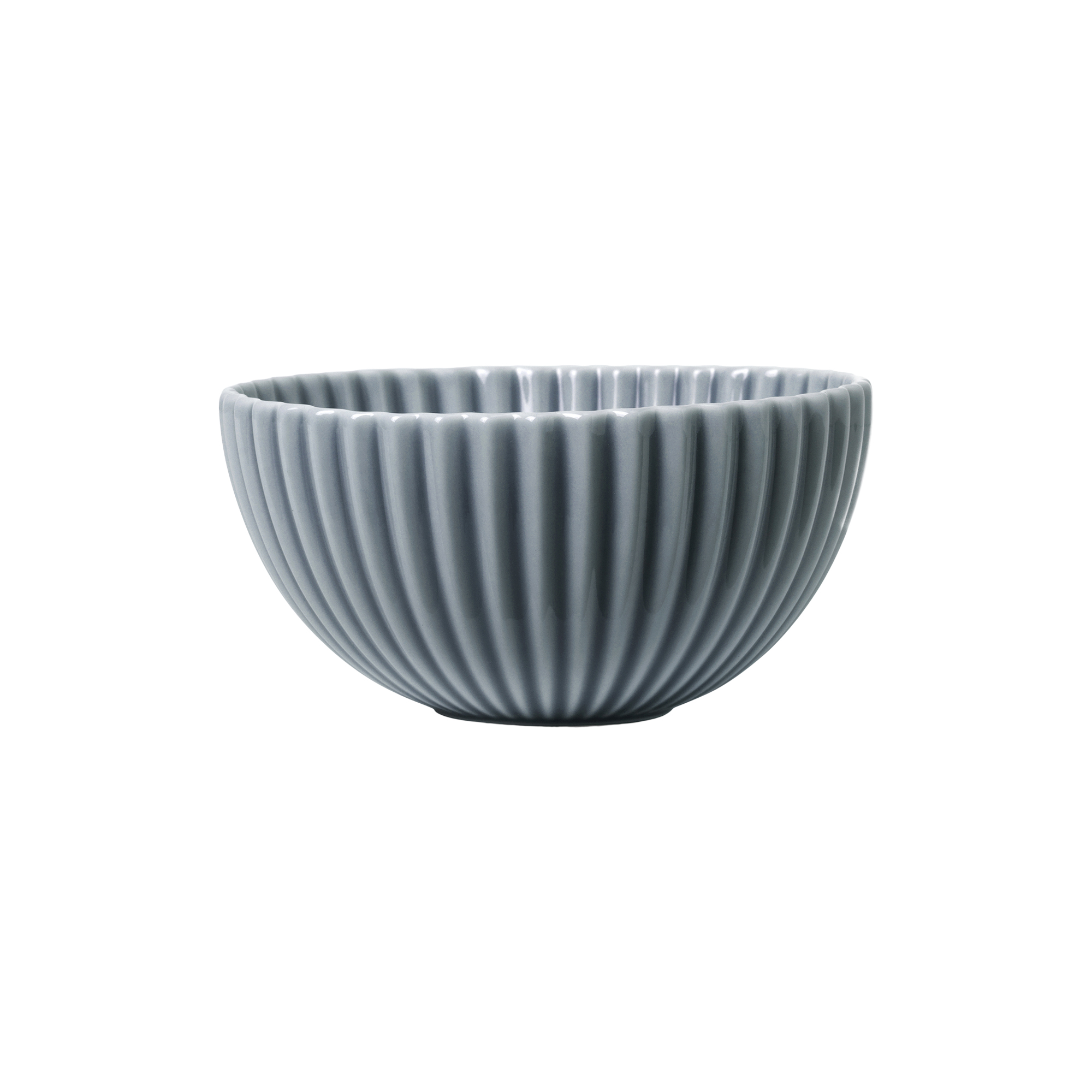 Dottir Nordic Design - Samsurium Snack skål, midnight