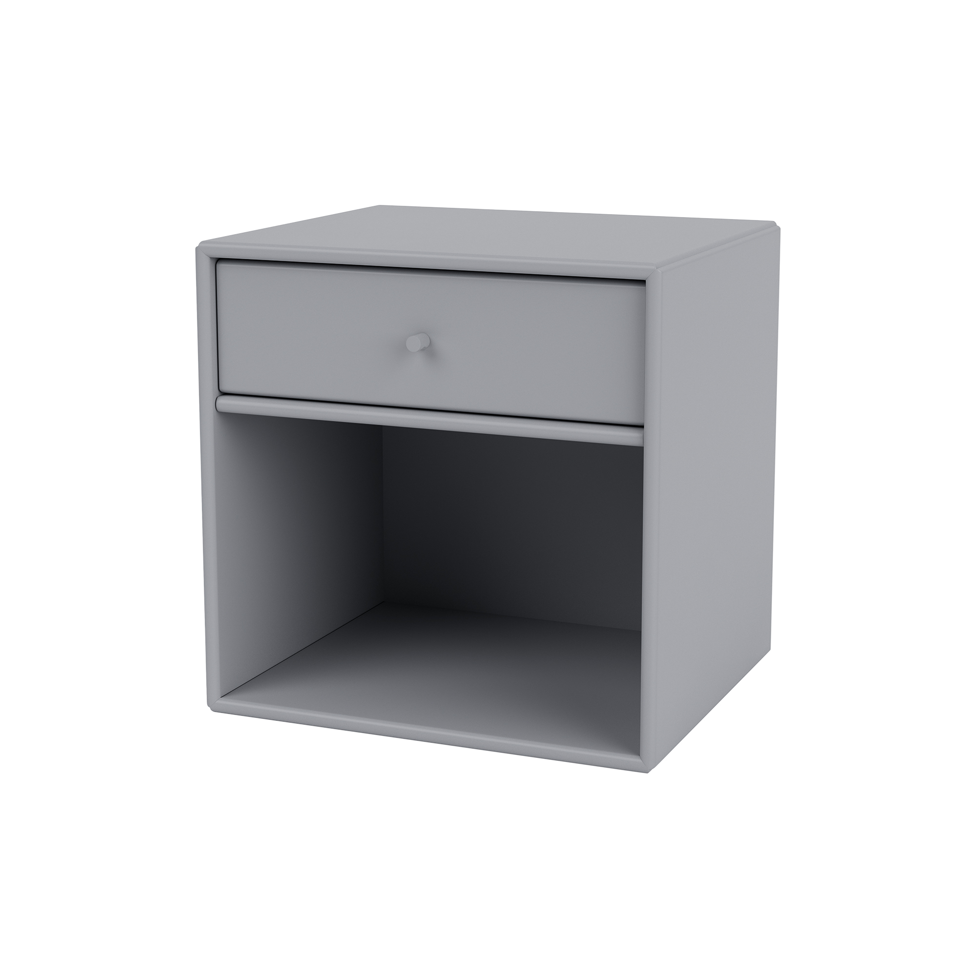 Montana Furniture - DREAM sengebord, 100 graphic