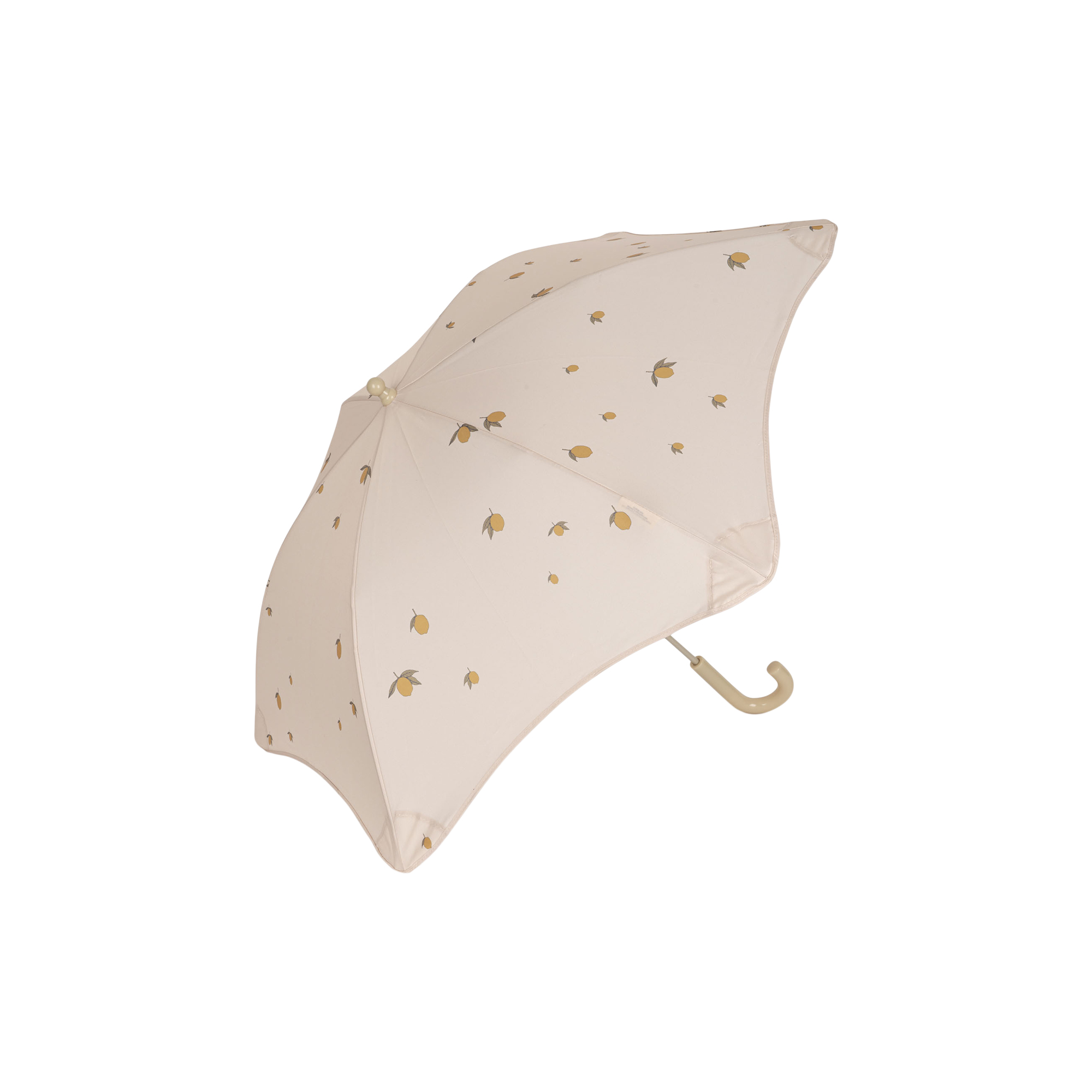 Konges Sløjd - Kids Umbrella, lemon