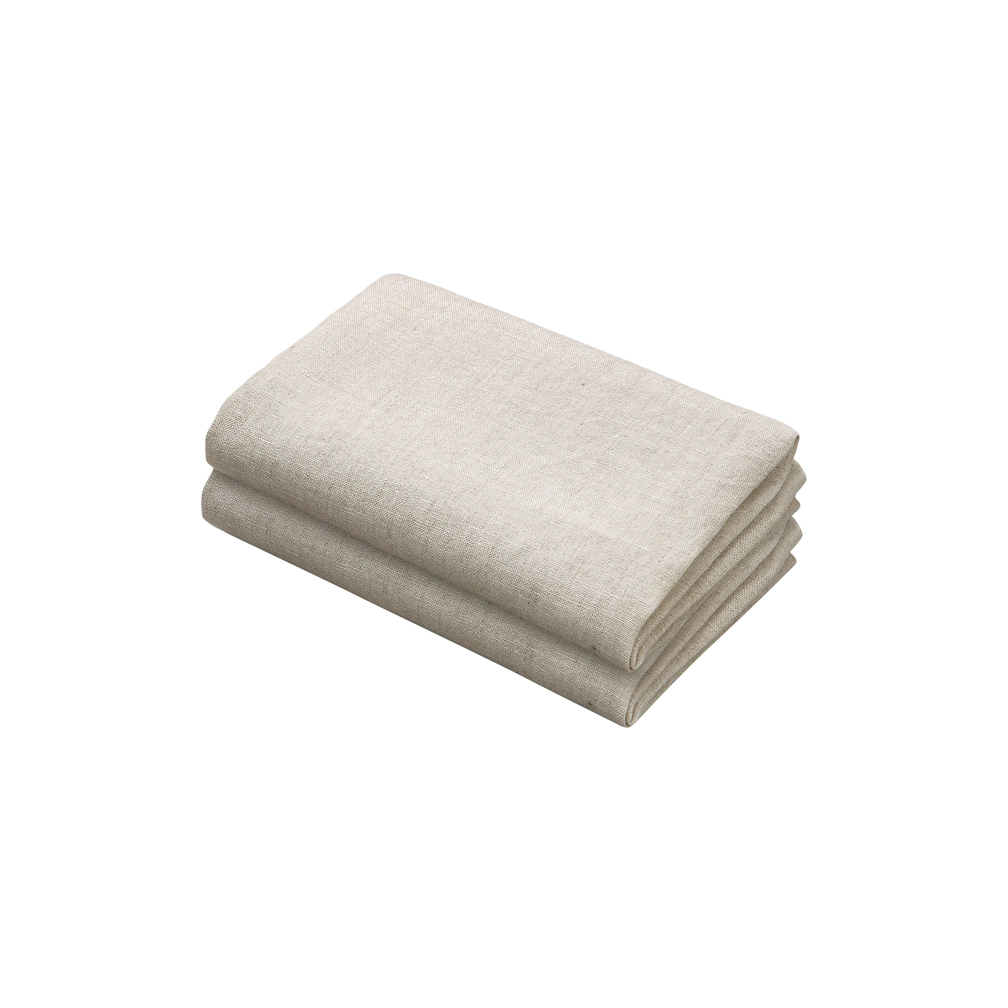 Aiayu - Linen Kitchen Towel, pure natural