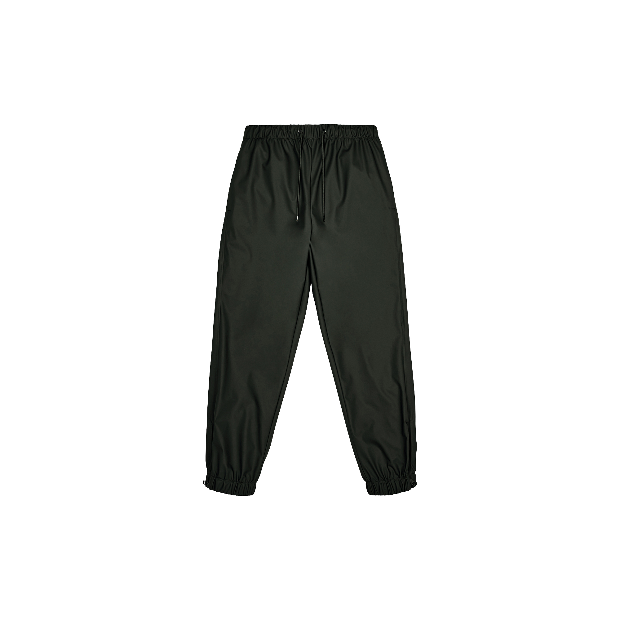Rains - Pants Regular, green - Str. XL