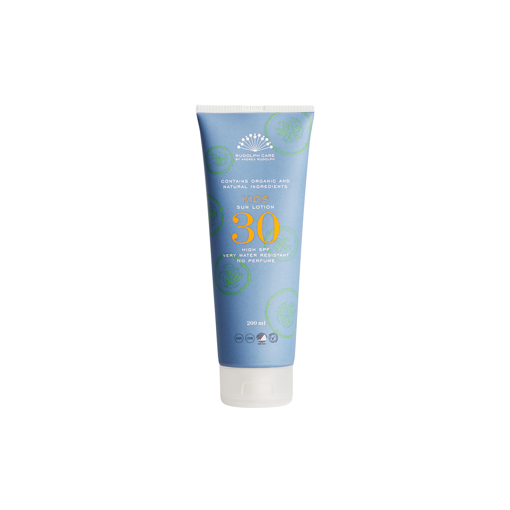 Rudolph Care - Kids Sun Lotion SPF 30