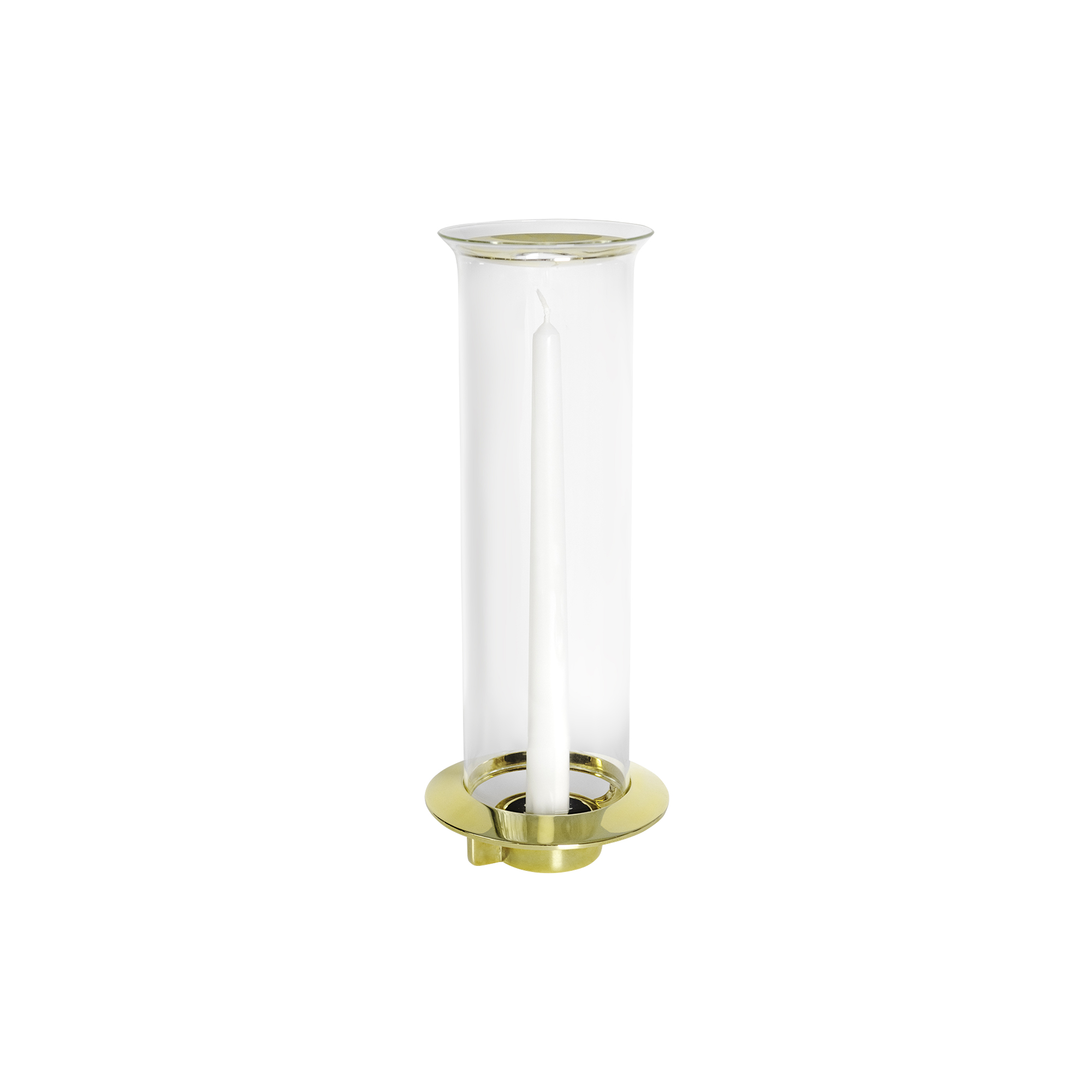 Klong - Fyr Candle Holder