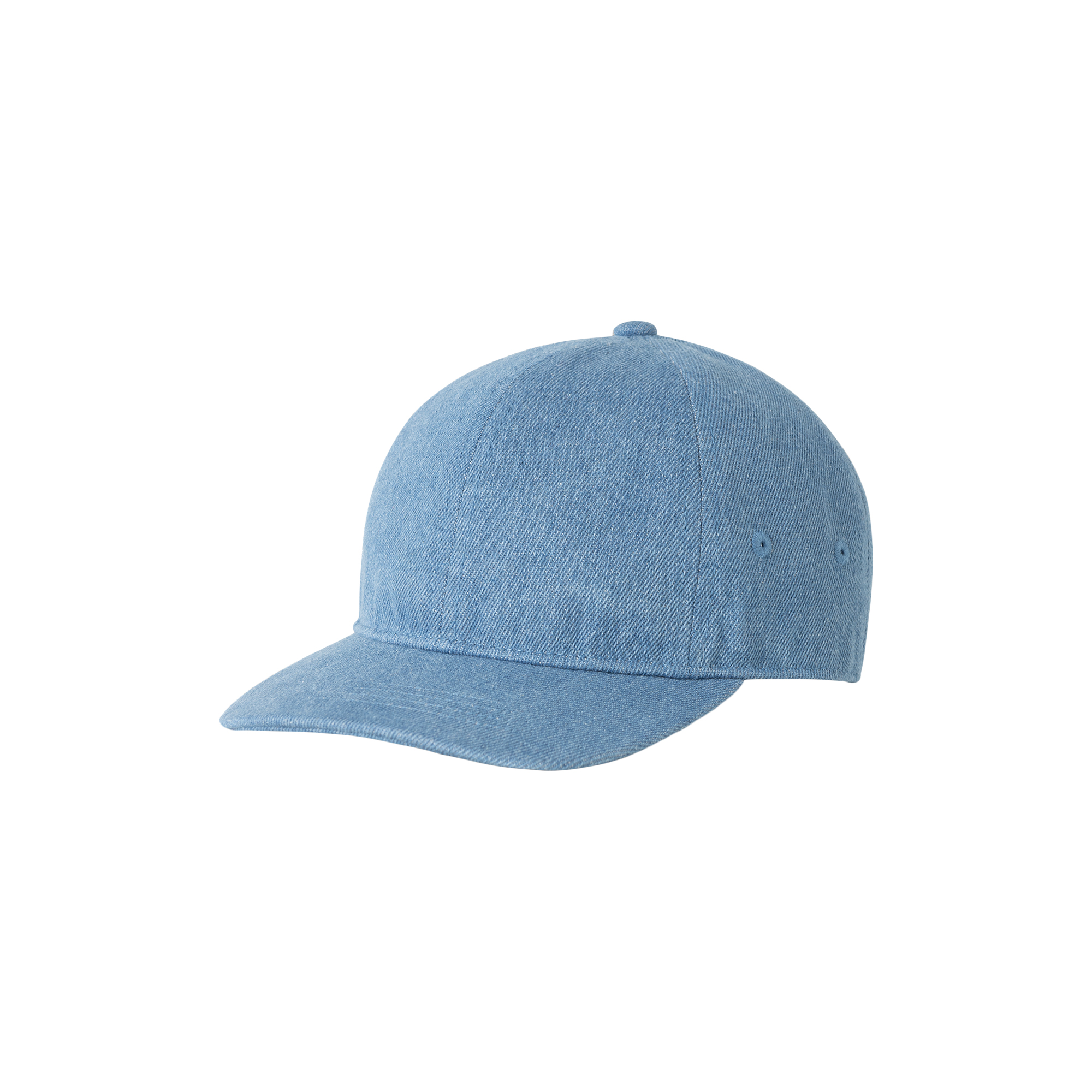 MarMar Copenhagen - Arlo Cap, light indigo - 48--50 cm