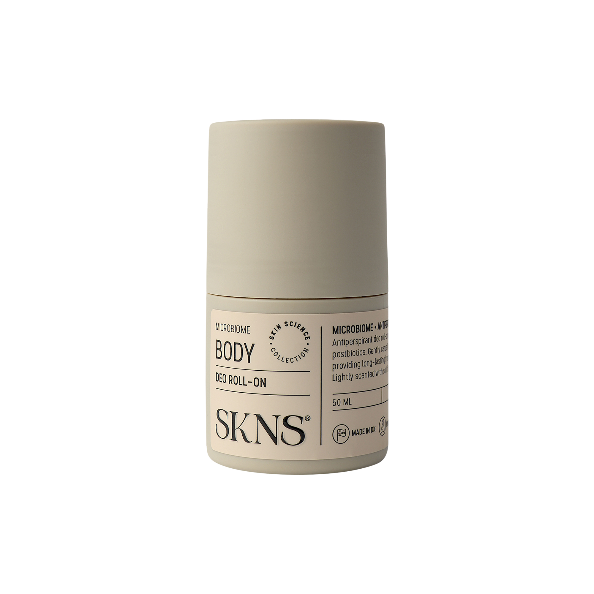 SKNS - Deo Roll-On