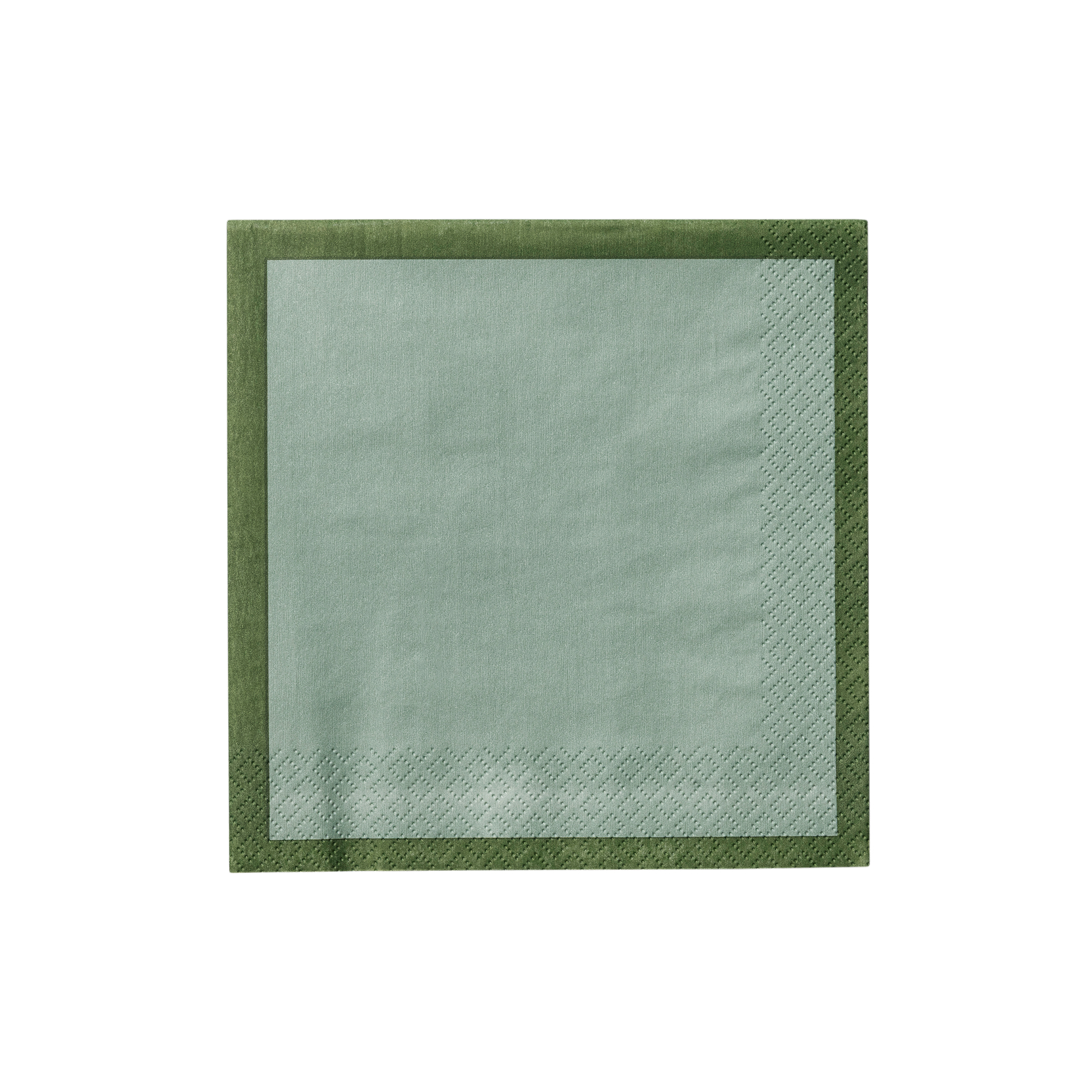 Iittala - Play serviet, jægermint
