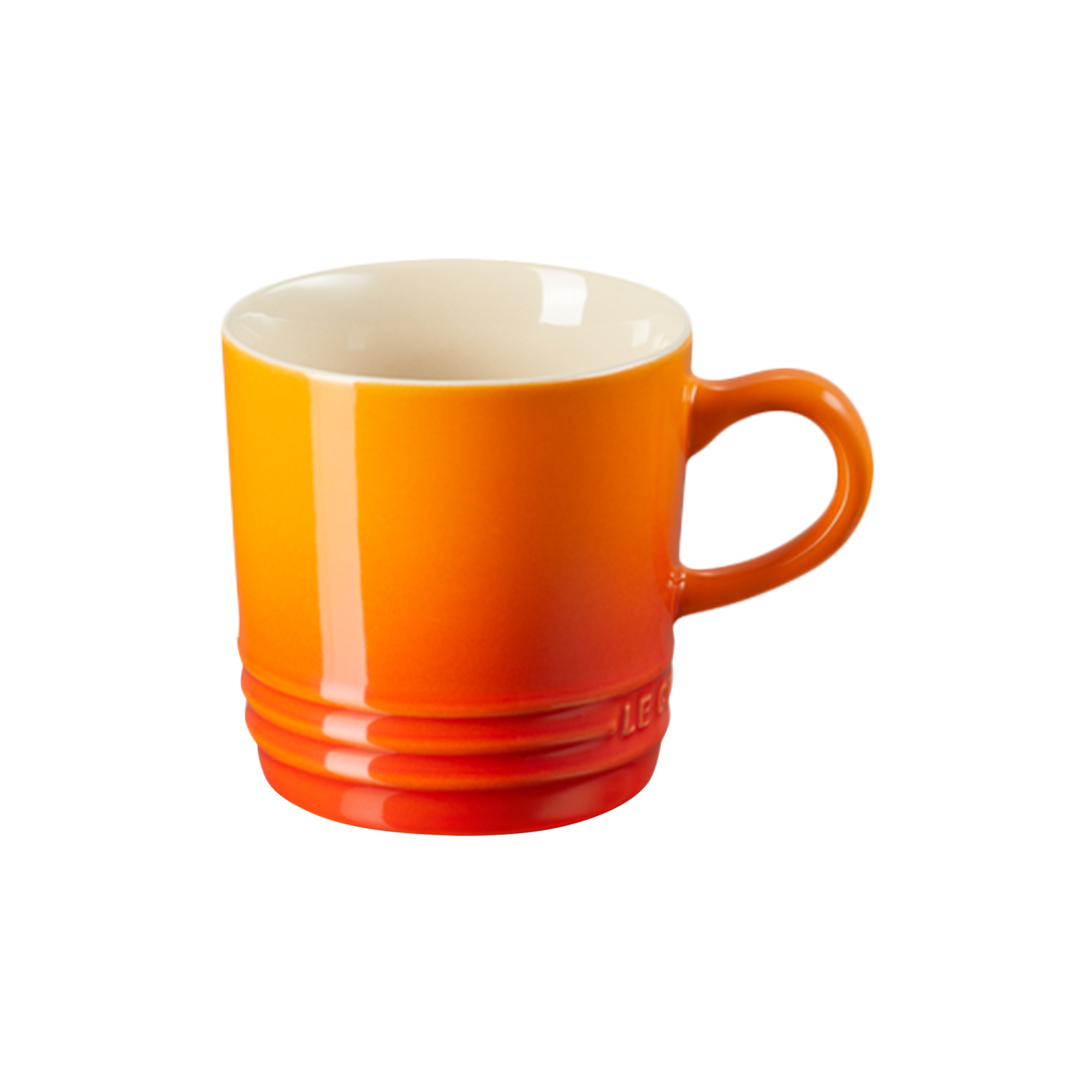 Le Creuset - Kaffekrus, volcanic, Signature