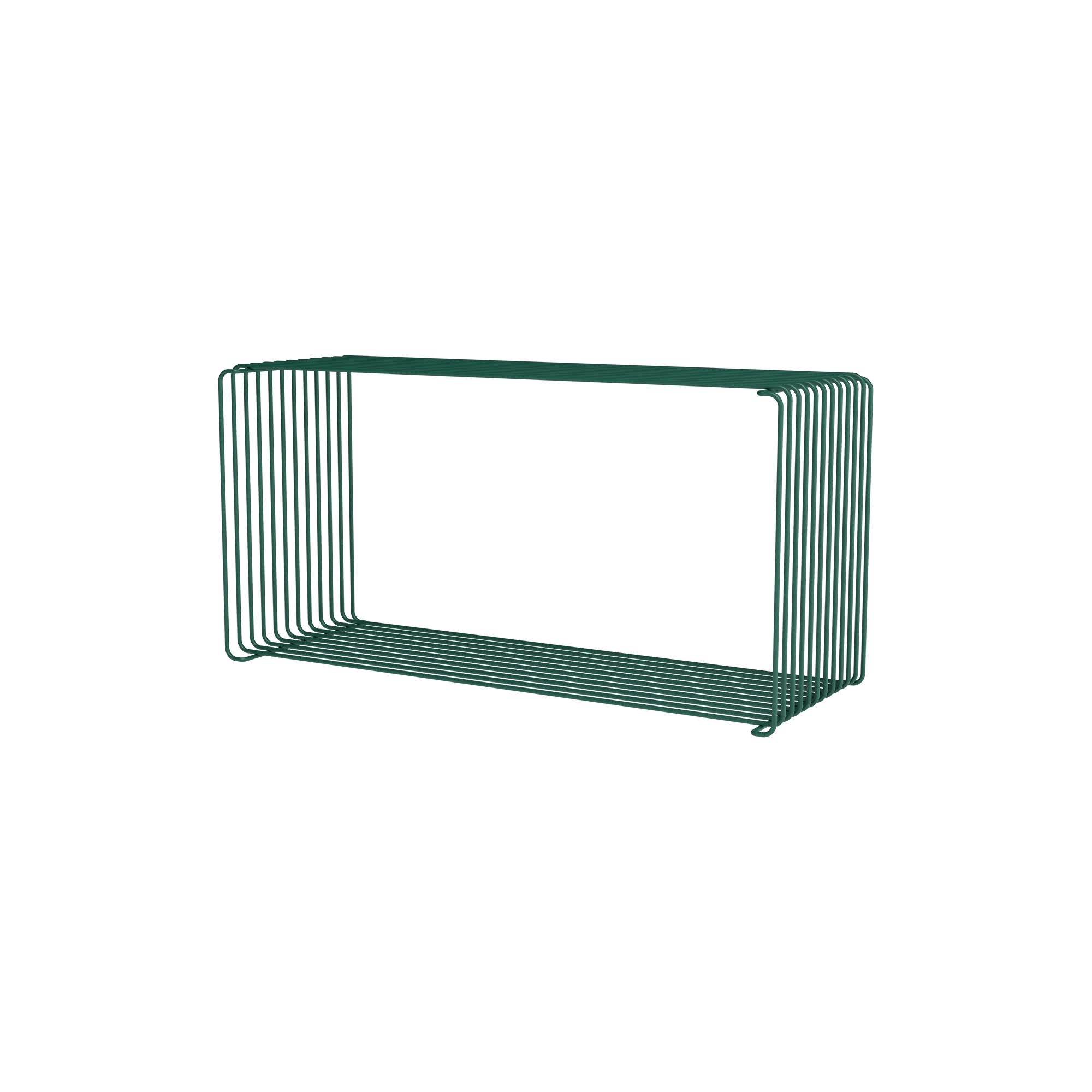 Montana Furniture - Panton Wire Extended, 136 pine - D25.7 cm