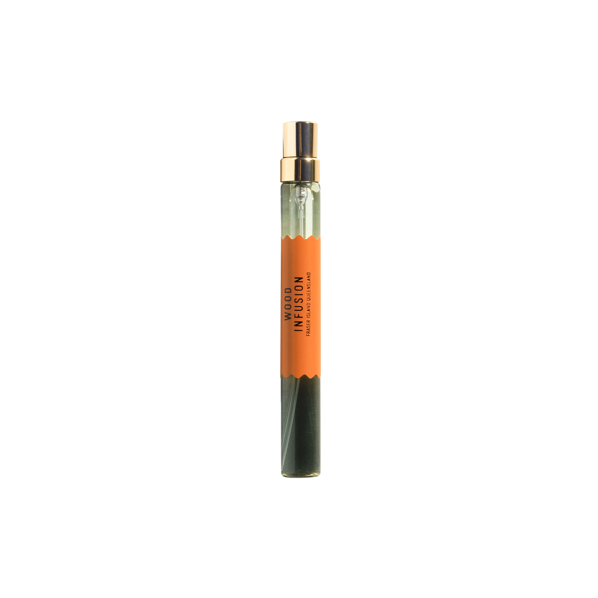 Goldfield & Banks - Wood Infusion Perfume - 10ml