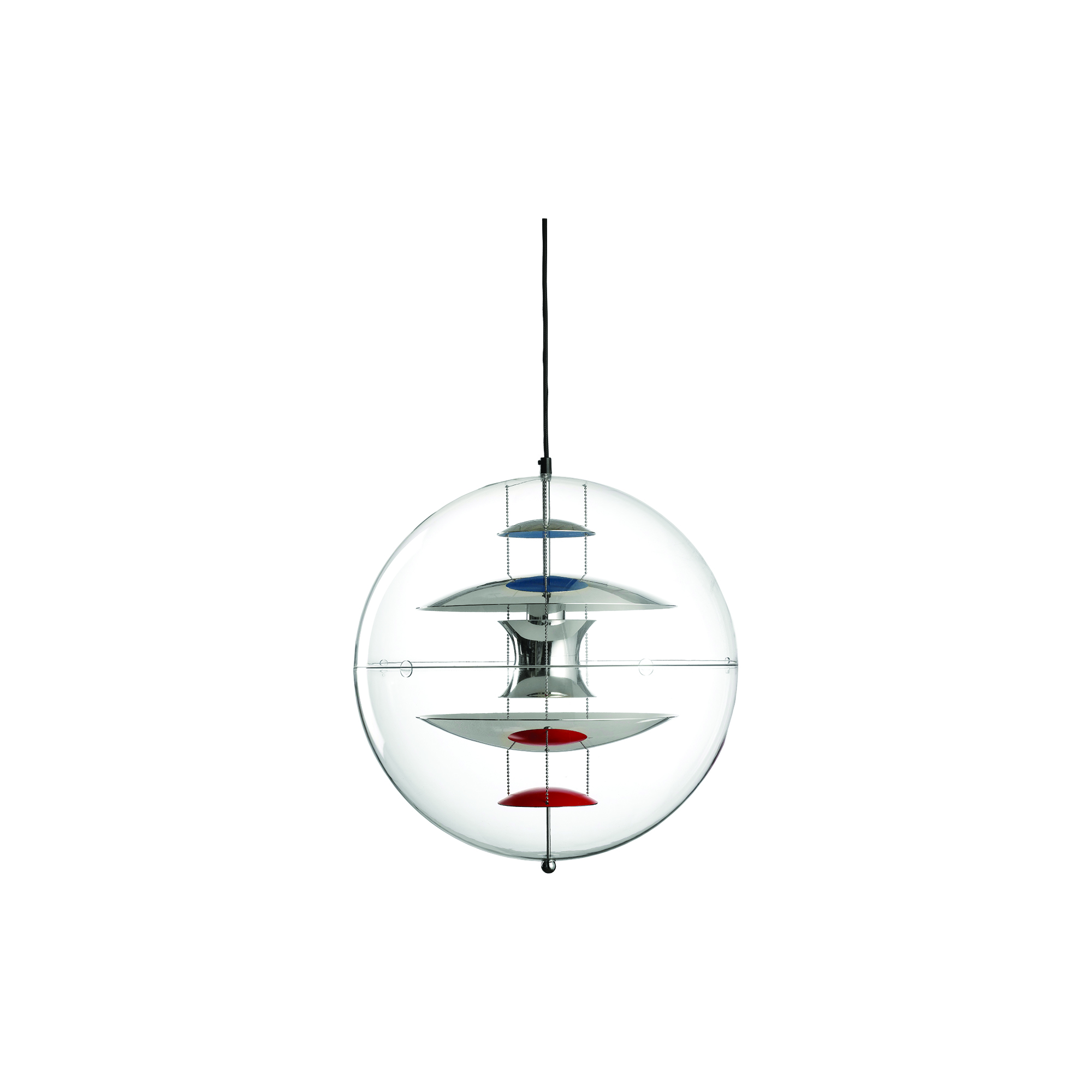 Verpan - VP Globe pendel Ø 40 cm