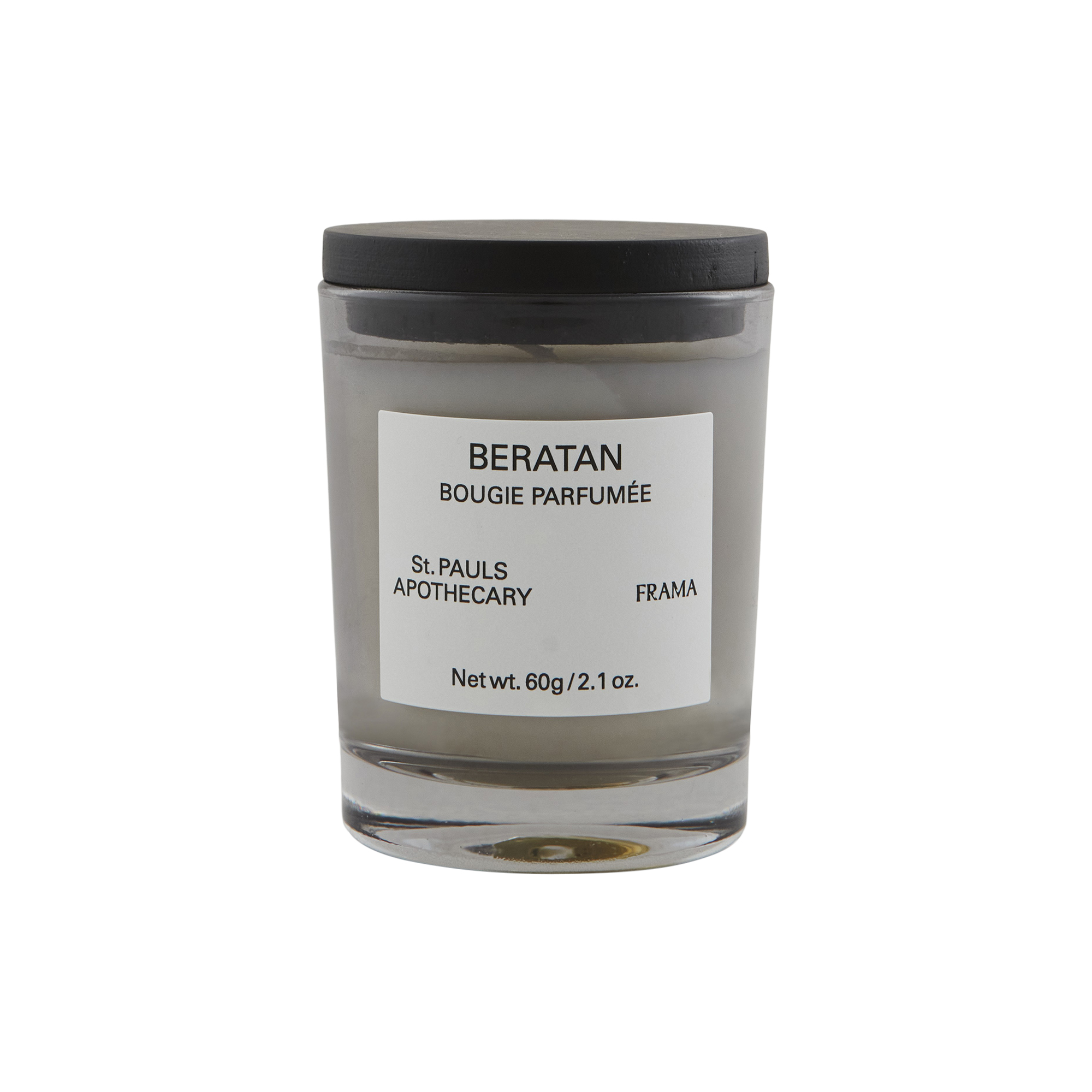 Frama - Beratan Scented Candle