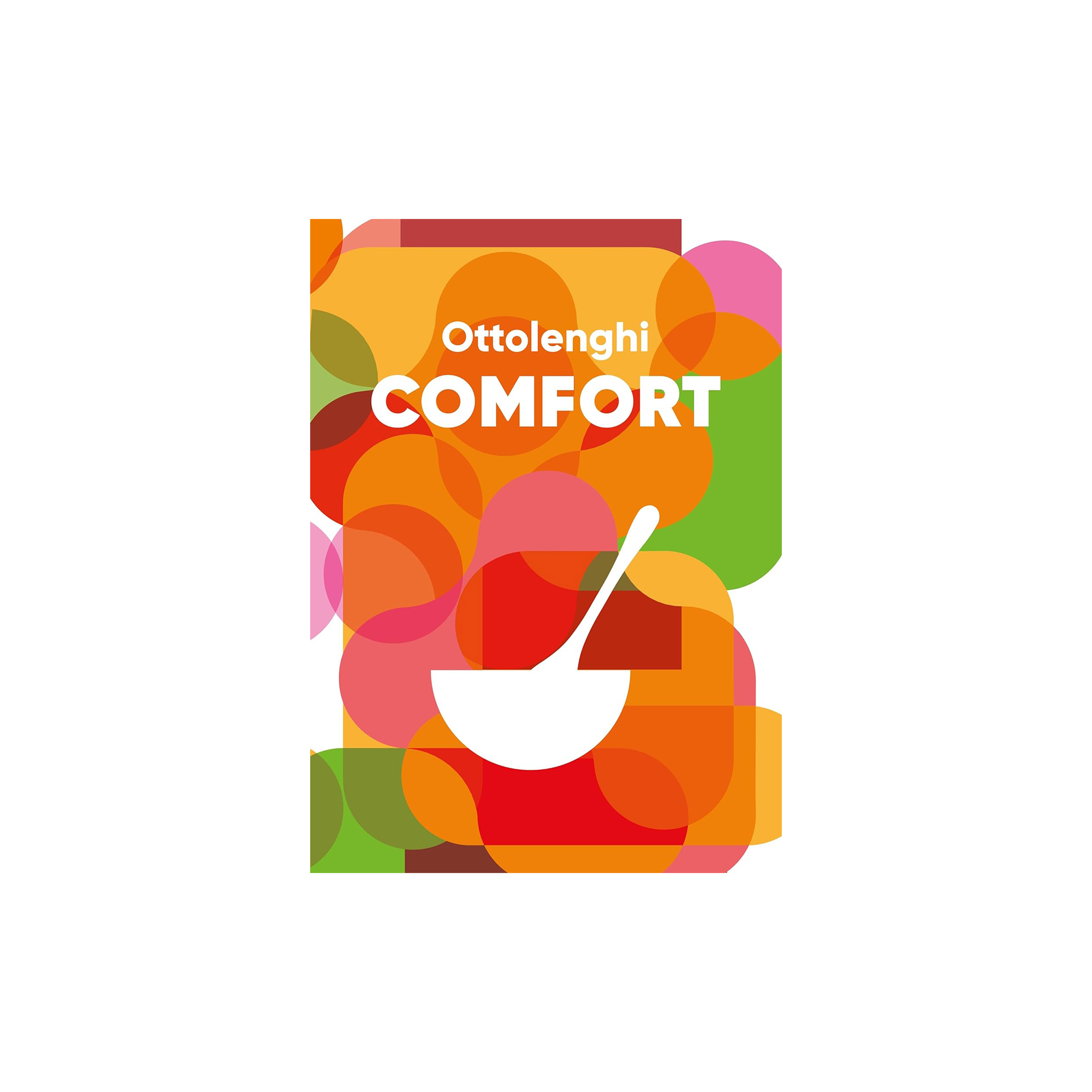New Mags - Ottolenghi COMFORT