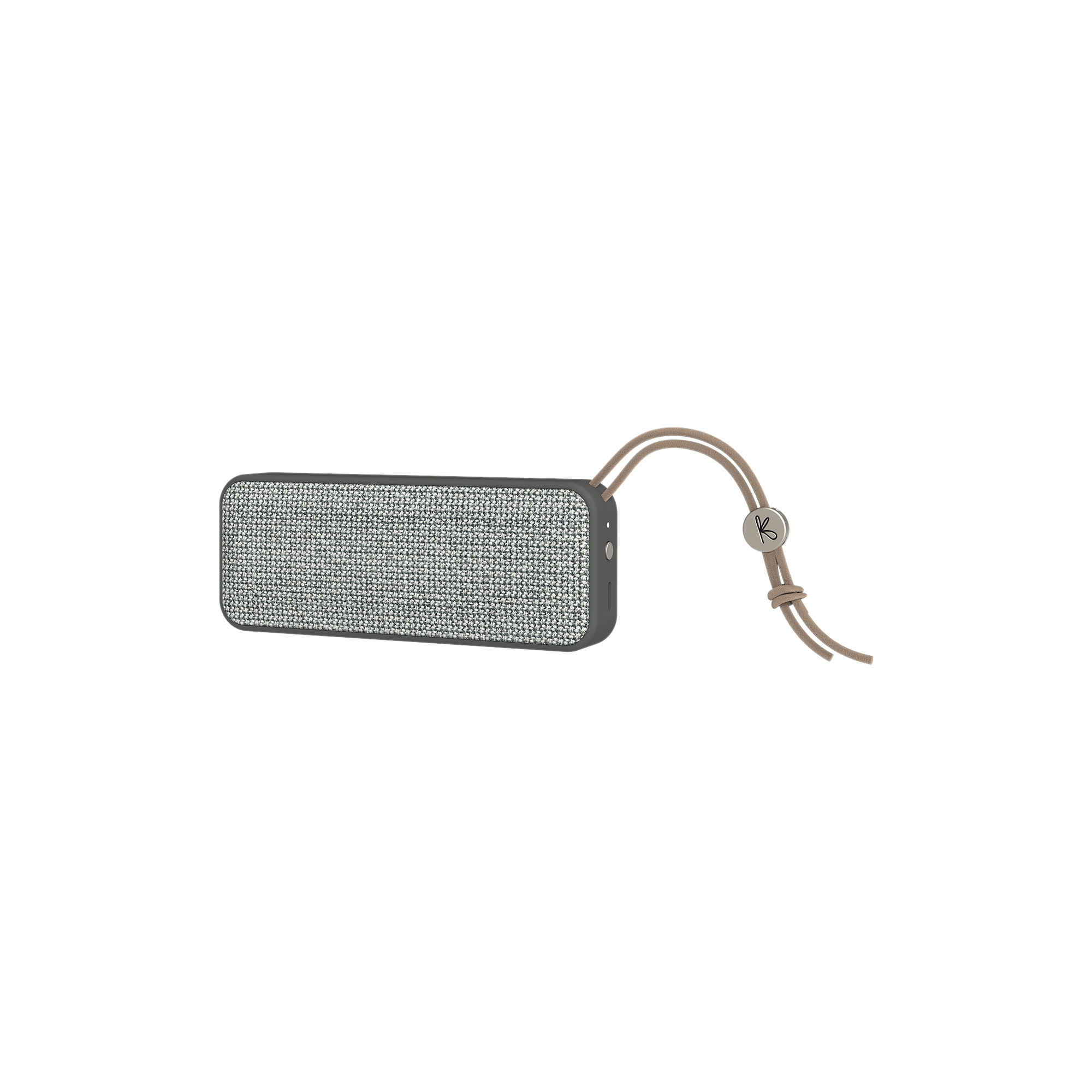 Kreafunk - aGROOVE mini Bluetooth højtaler