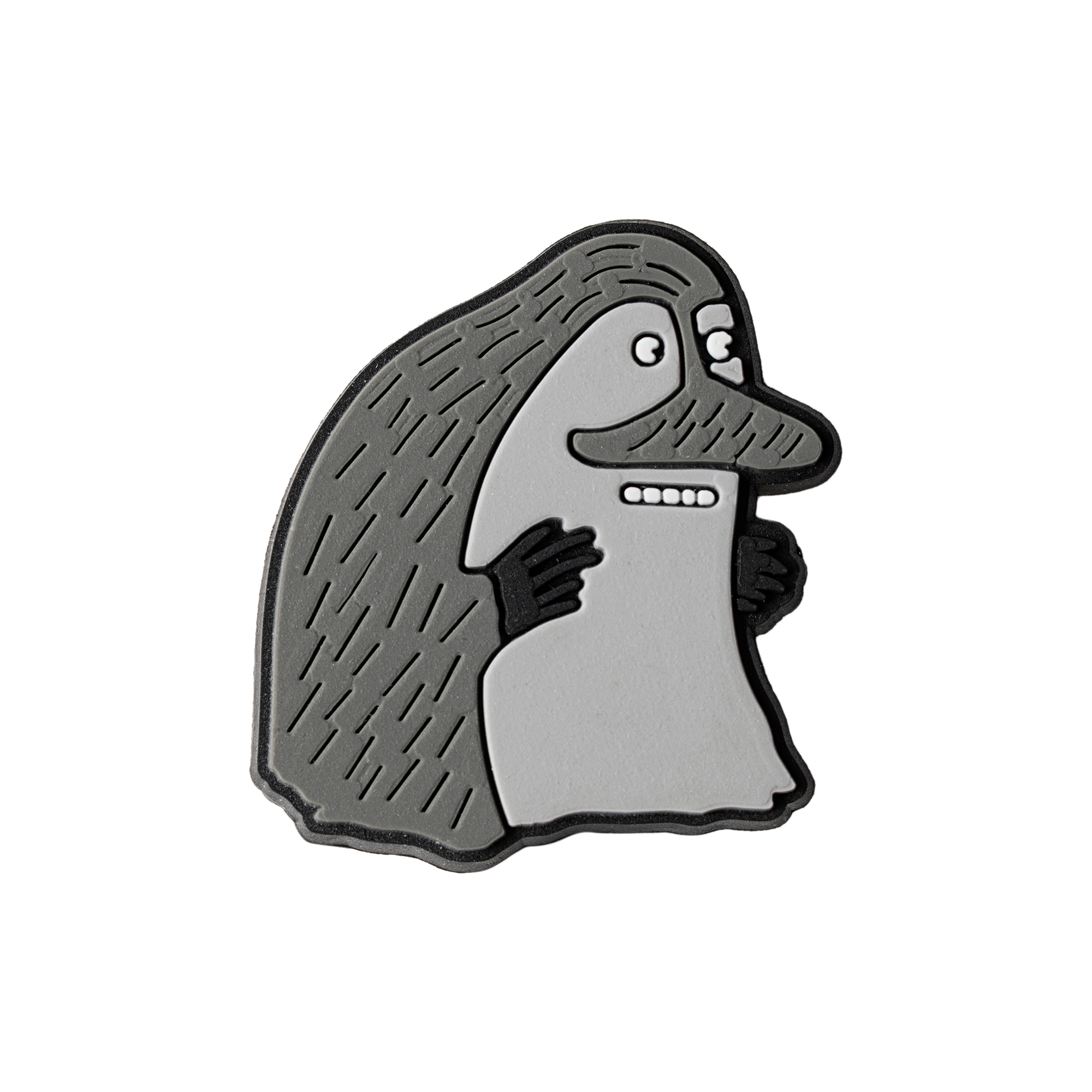 Moomin Arabia - Mumi 3D charm Mårren