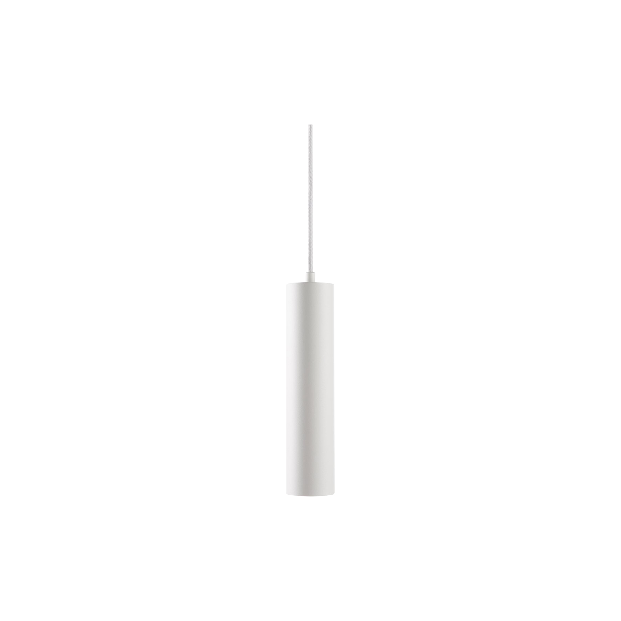 LIGHT-POINT - ZERO S2 pendel, white