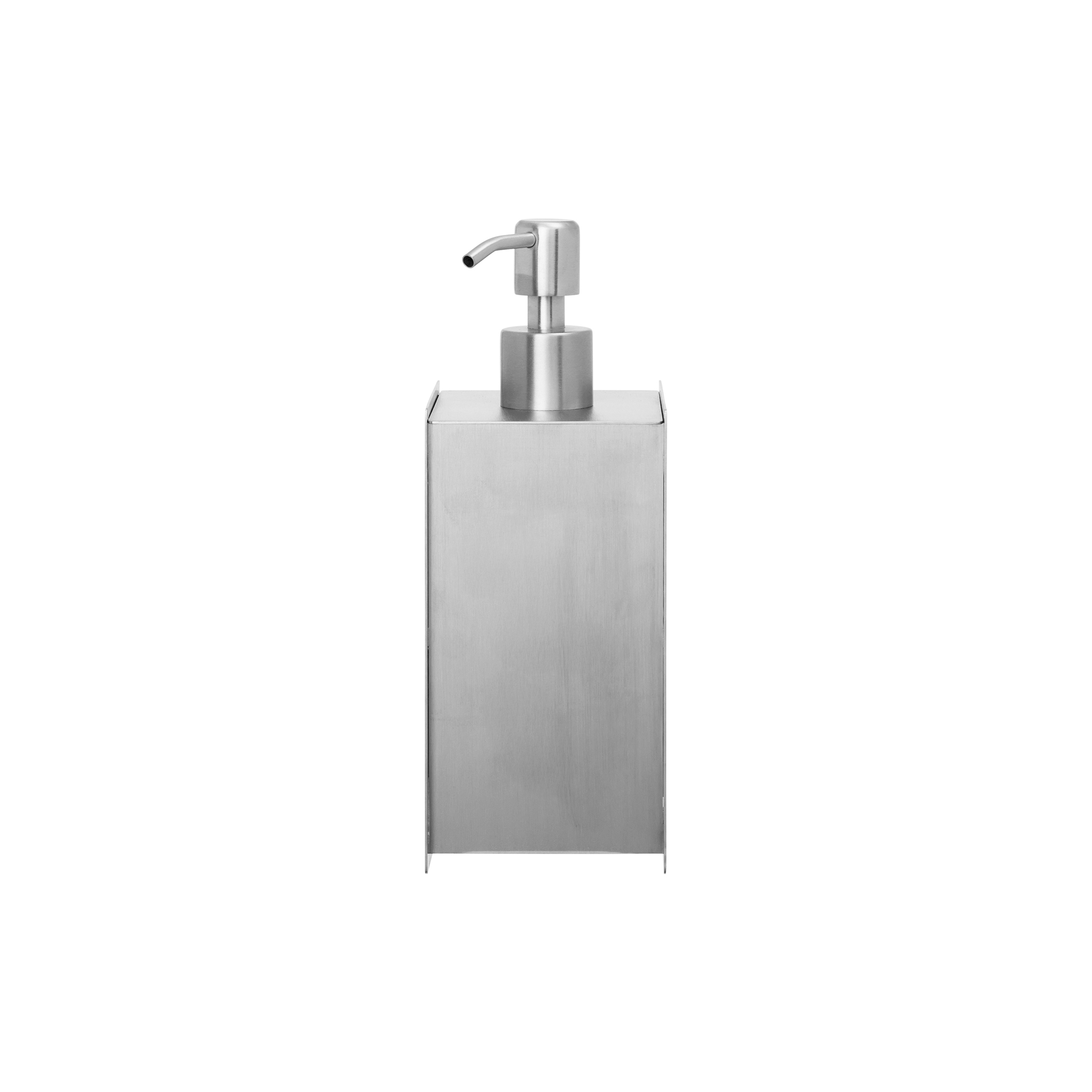 Ferm Living - Sama Soap Dispenser, stainless steel