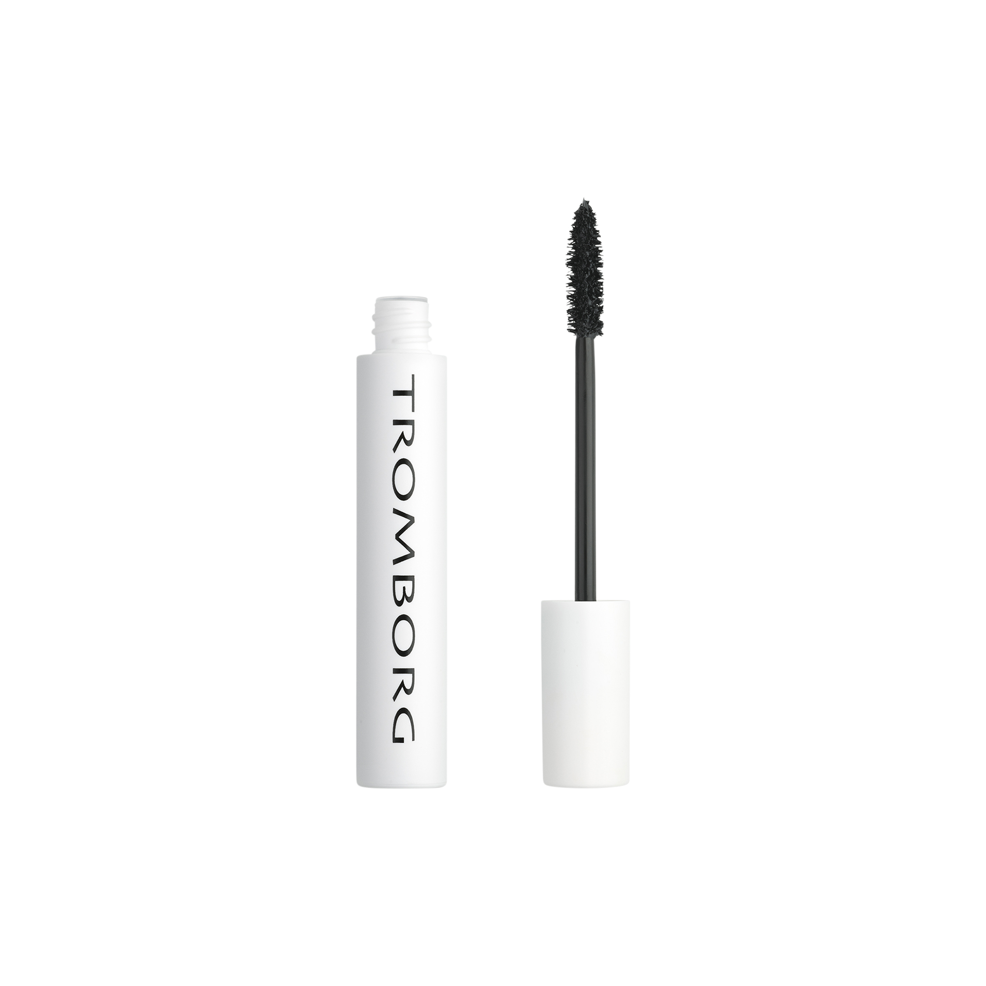 Tromborg - Volumizing Mascara Black