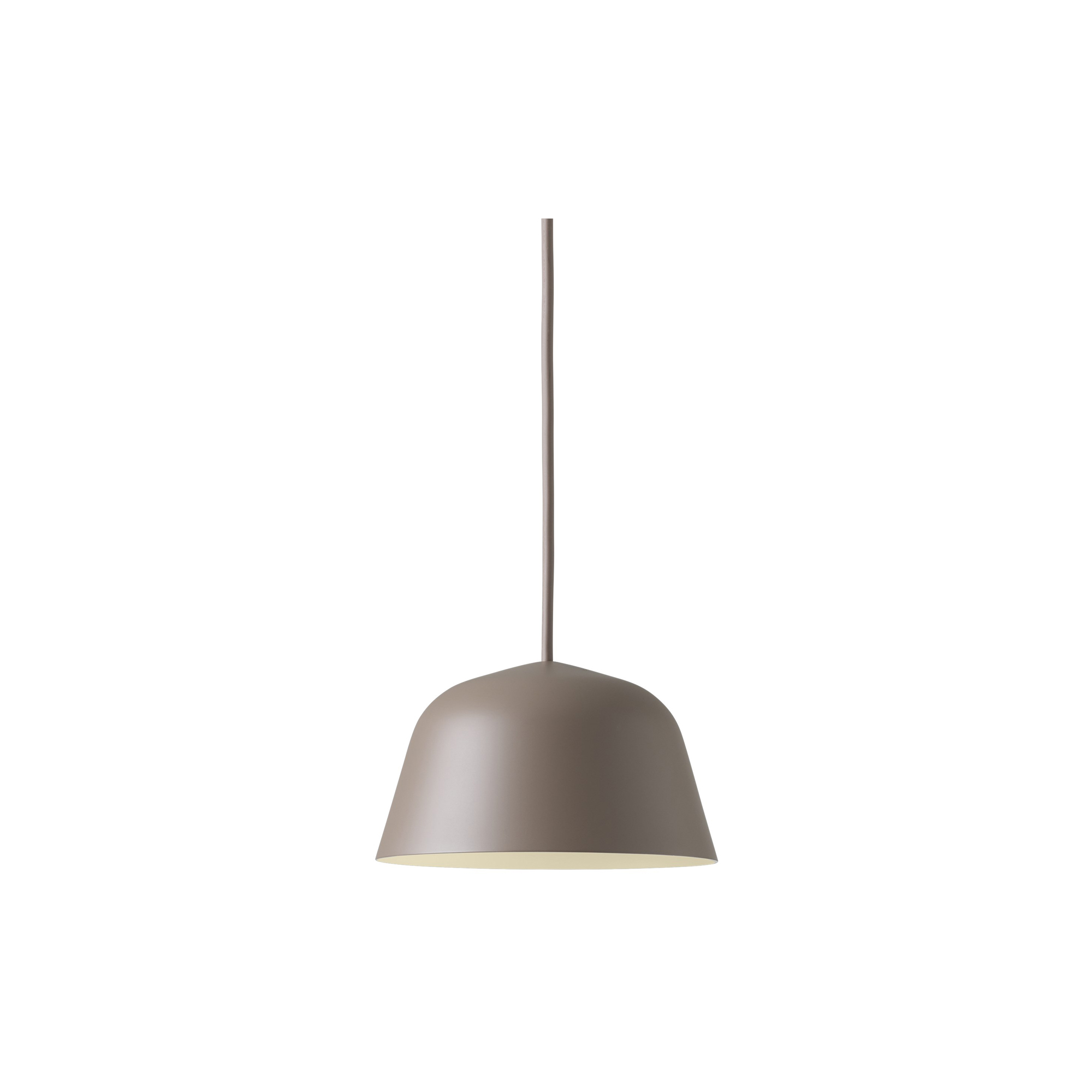 Muuto - Ambit Pendant Lamp, taupe