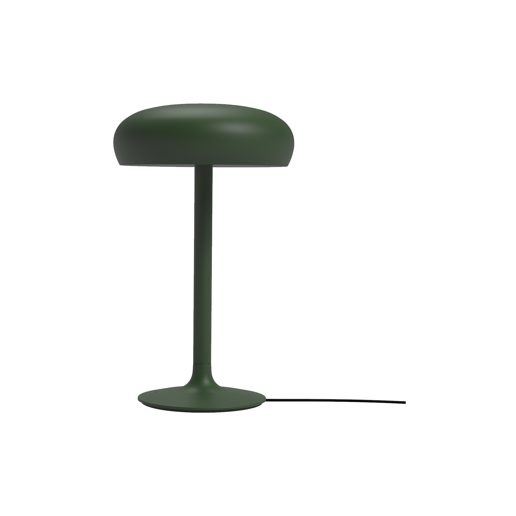 Eva Solo - Emendo bordlampe, emerald green