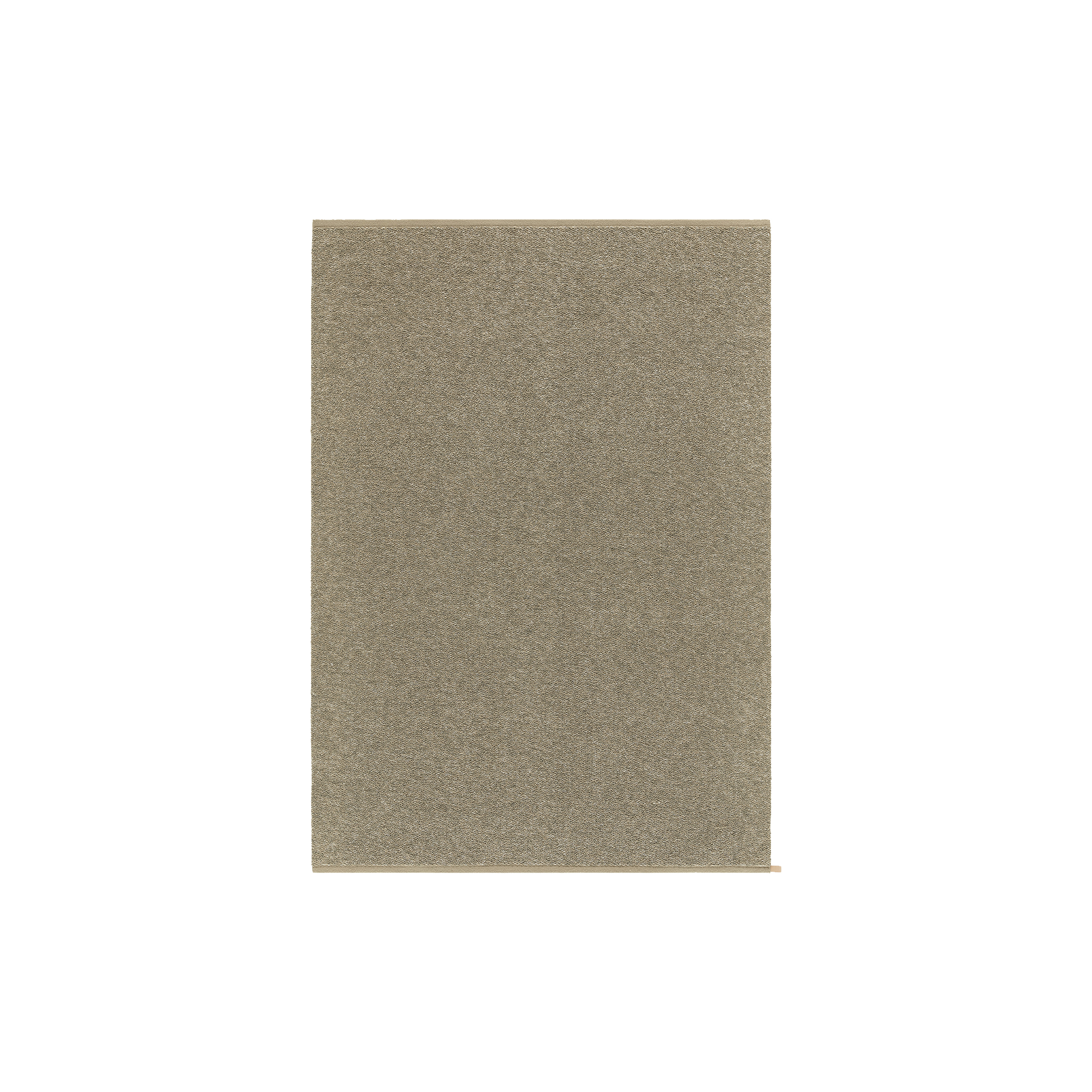 Kasthall - Esther gulvtæppe, limestone sand 881 - 170x240 cm