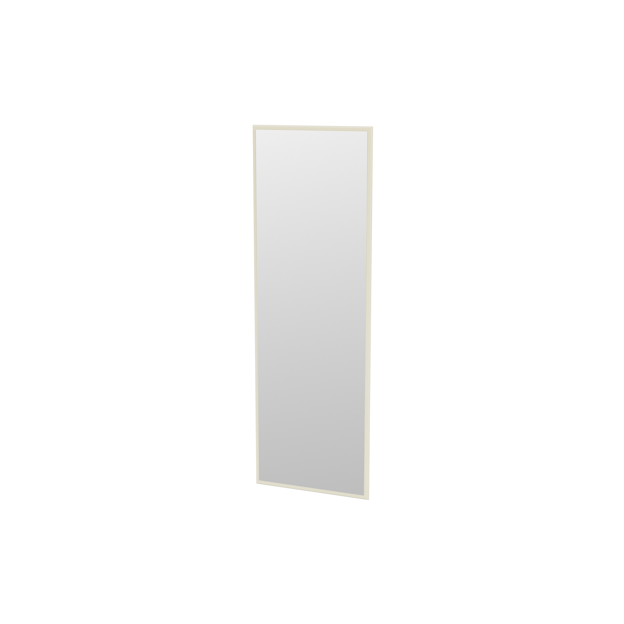 Montana Furniture - Colour Frame Mirror LIKE (SP1806), 150 vanilla