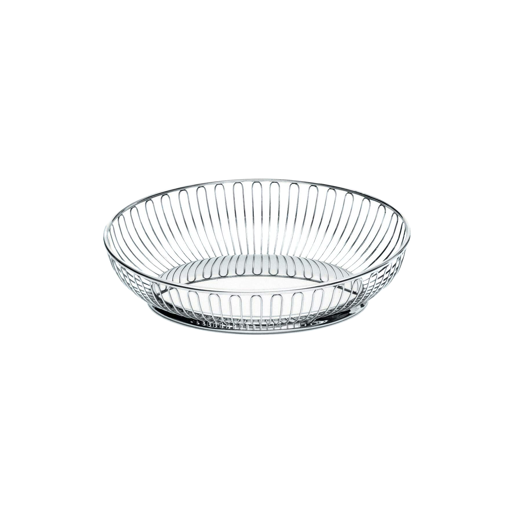 Alessi - Oval trådkurv