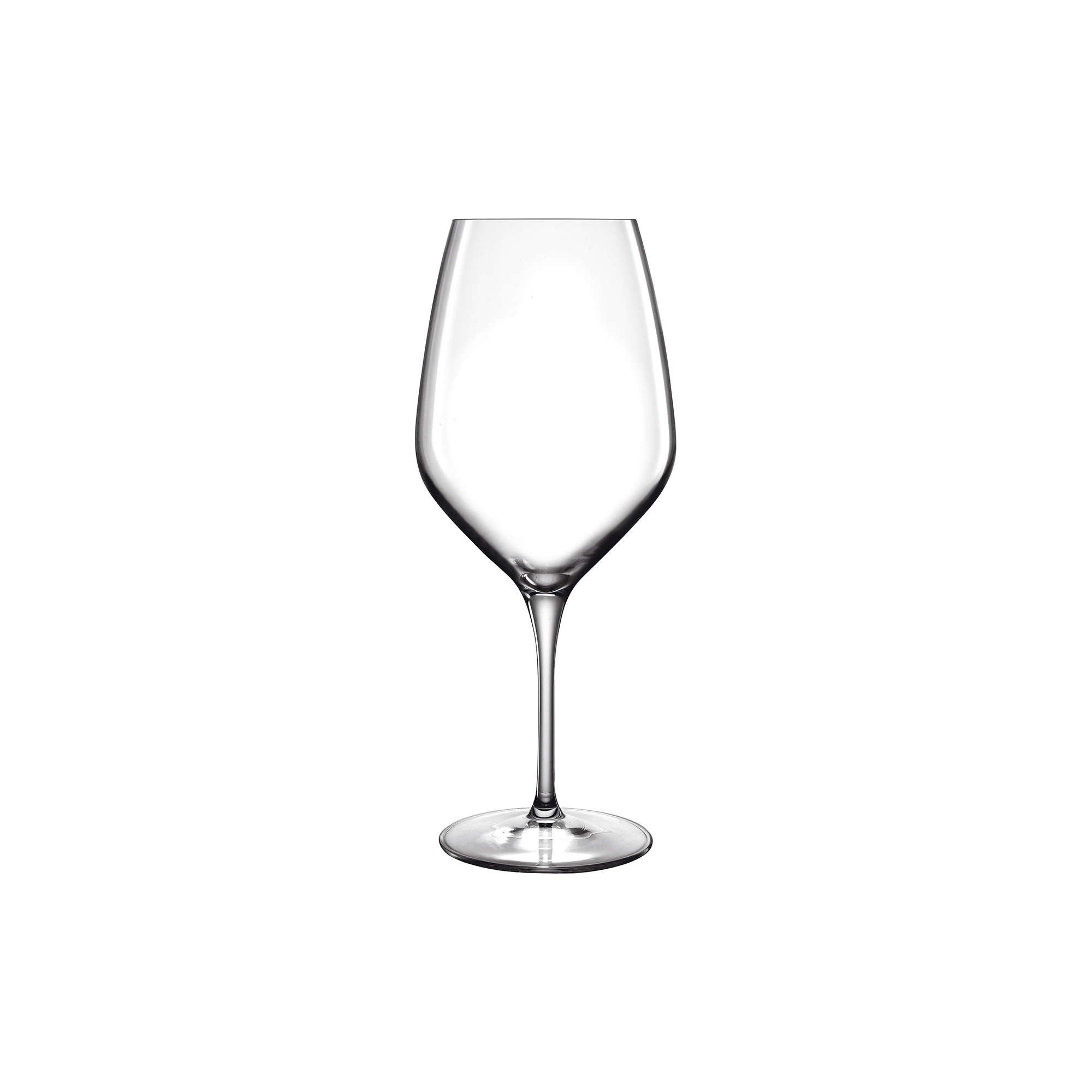 Luigi Bormioli - Atelier Merlot rødvinsglas - H: 24,4 cm.