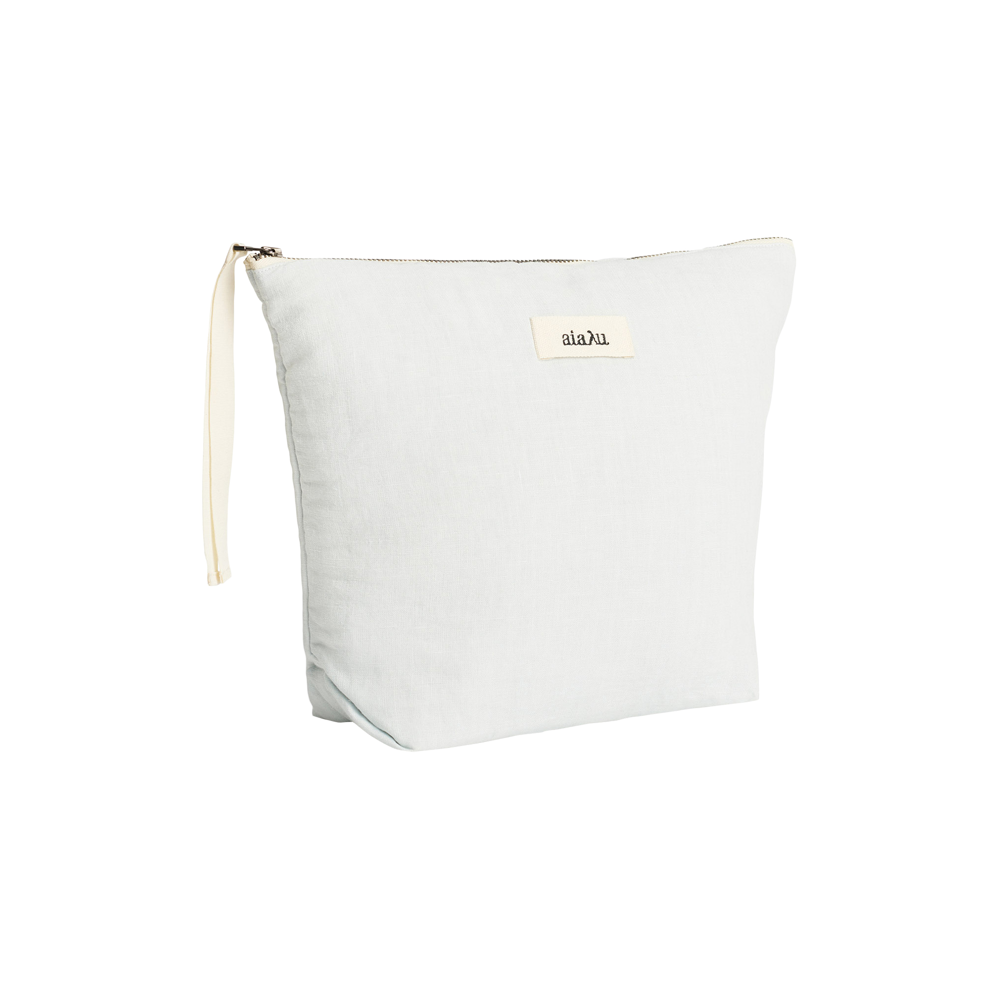 Aiayu - Pouch Linen, water