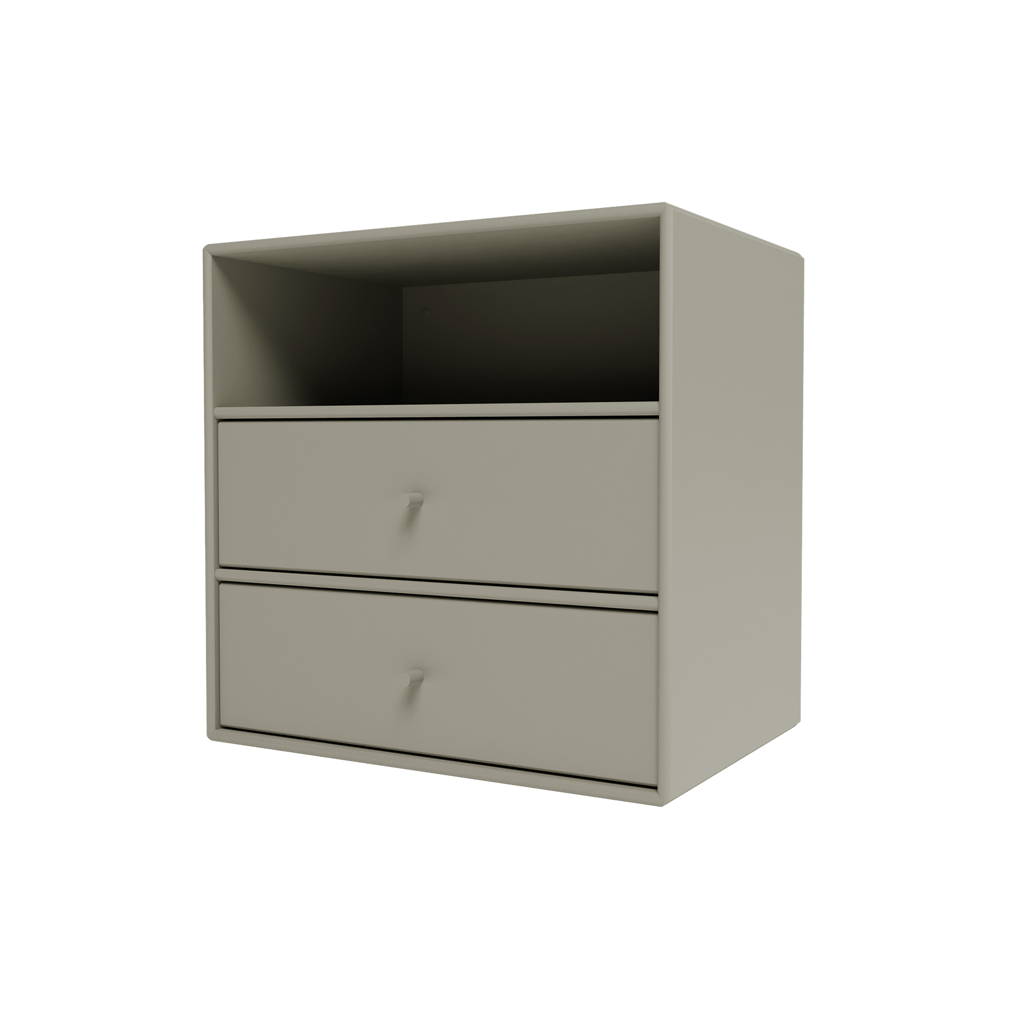 Montana Furniture - Montana Mini 1006, 144 fennel
